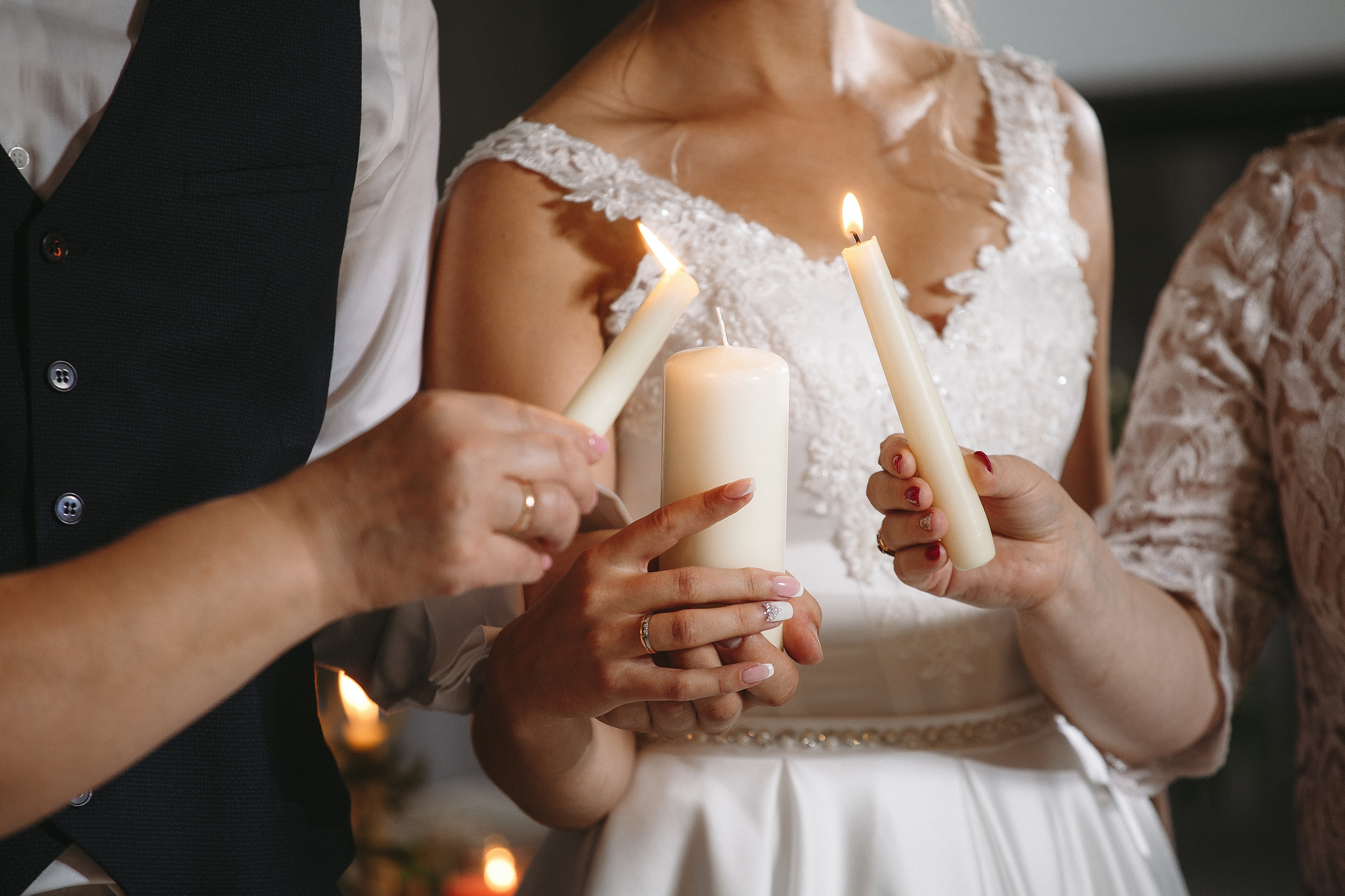 Свадебная фотосессия Яхт Клуб Водник для Елены и Тараса