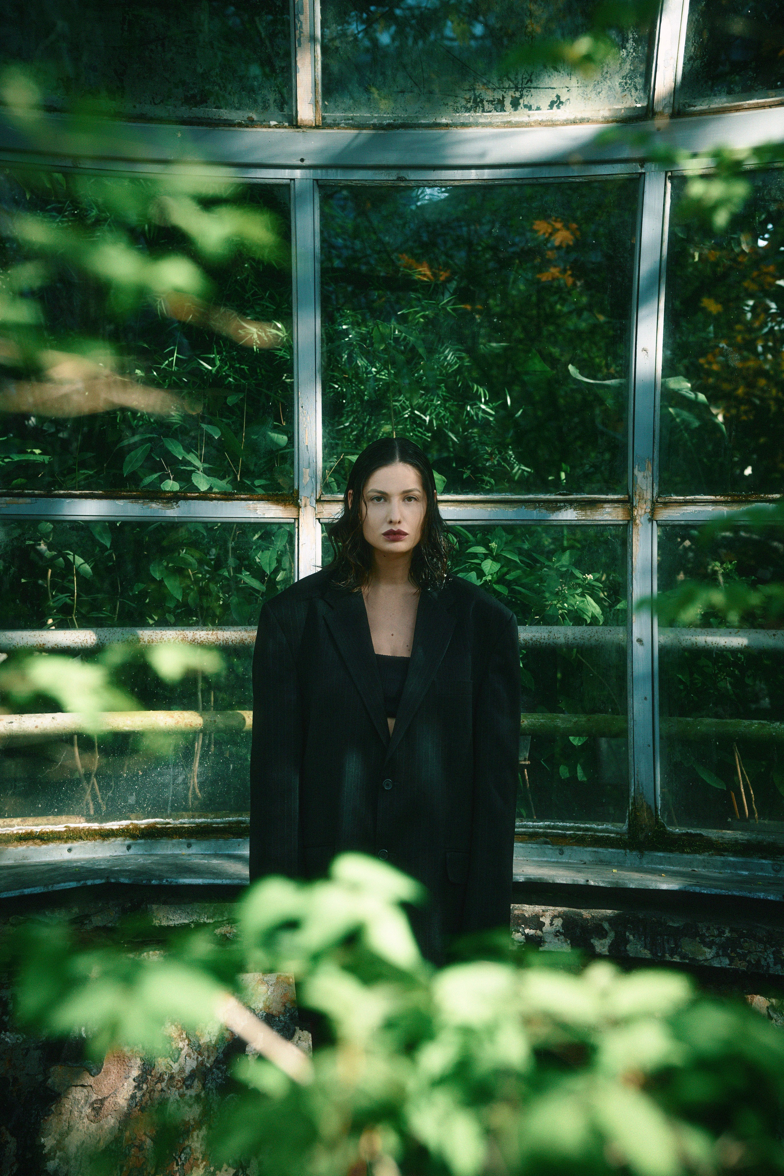 Fashion. Фотограф и видеограф в Москве Юлия Прушинская