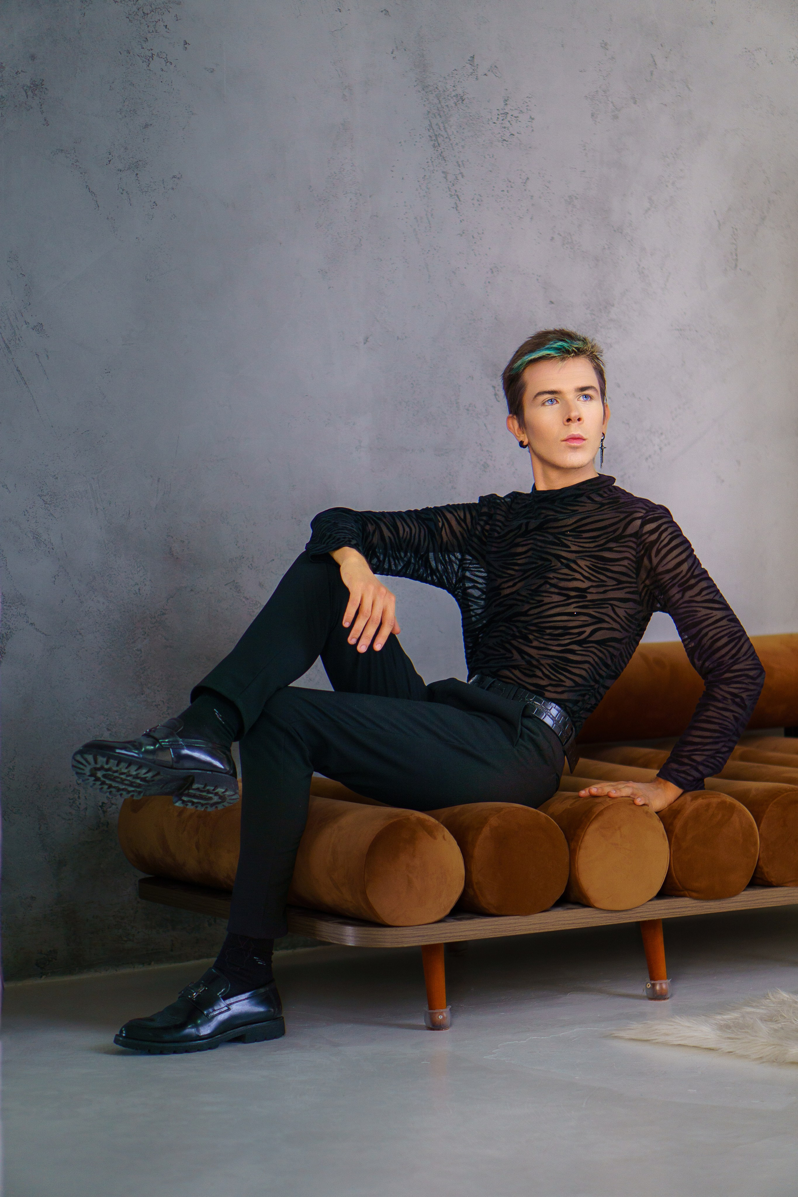 Железовский Максим. Promodels