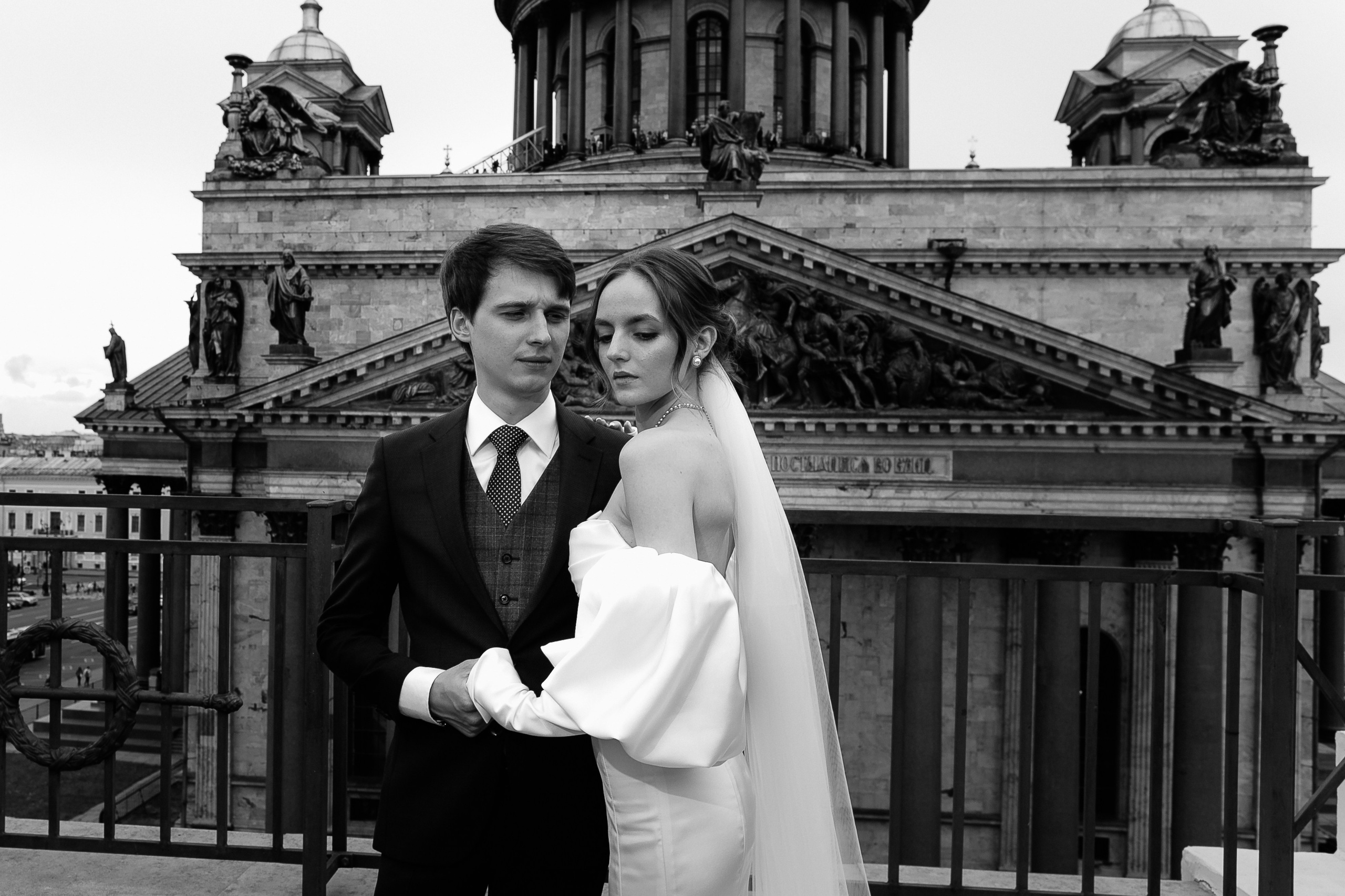 Свадьбы. Фотограф Serg-Epic — Сергей Клепиков