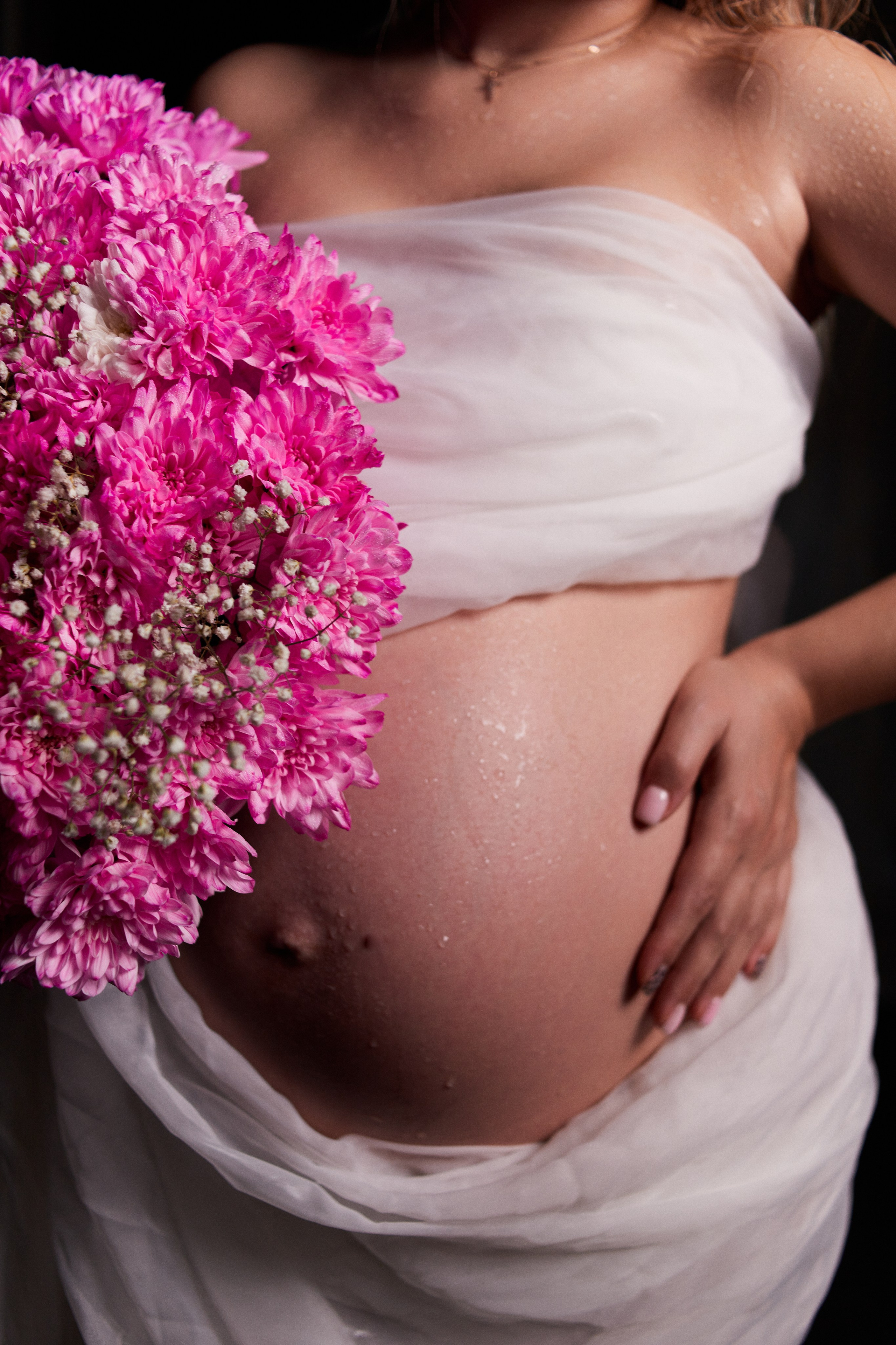 Олеся. Фотограф в Волгограде и Москве Алина Галушкина