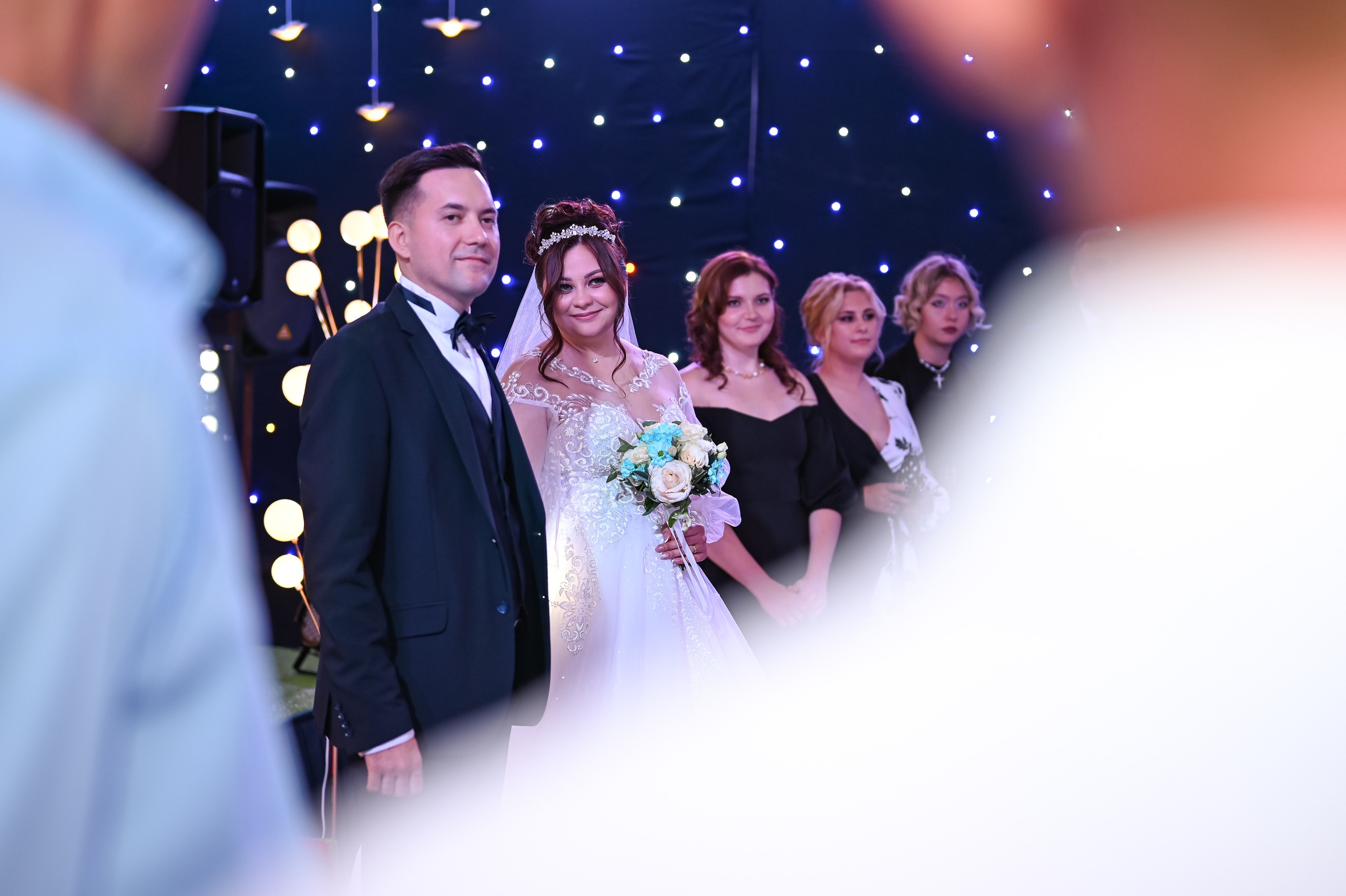 Даниль и Анна. Студия детской и семейной фотографии «Время улыбаться»