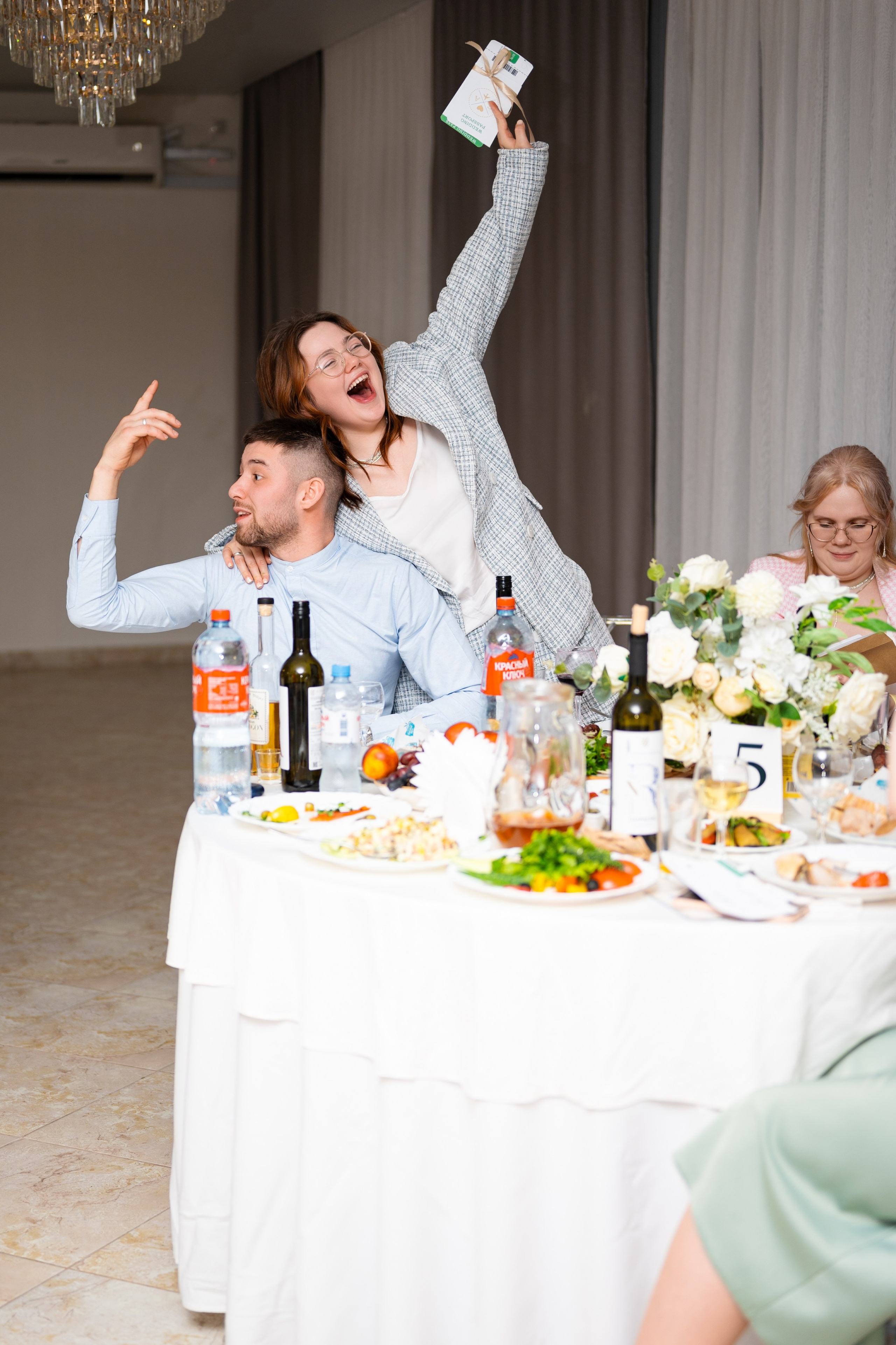 Юра и Вика. Студия детской и семейной фотографии «Время улыбаться»