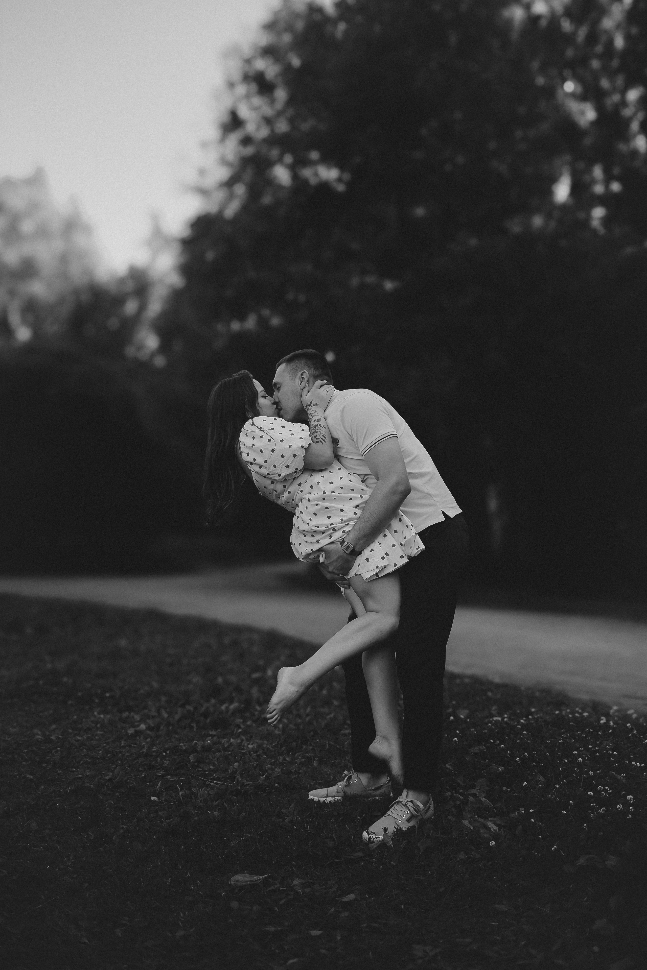 Love Story. Анна Михайлова|Свадебный фотограф в Санкт-Петербурге