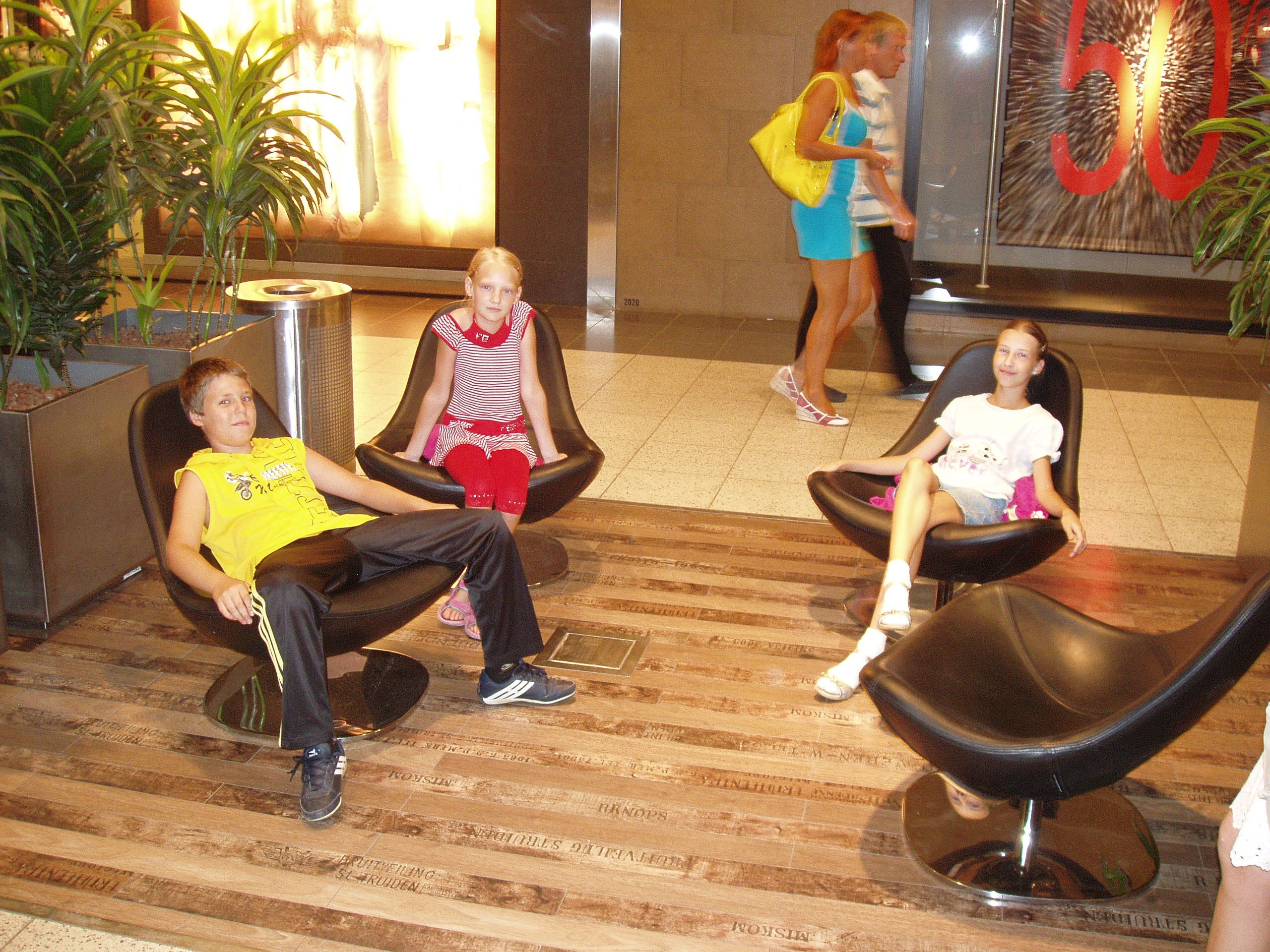 Отпуск Ольгинка. Семейный, Свадебный фотограф СПБ Питер— Романова Екатерина