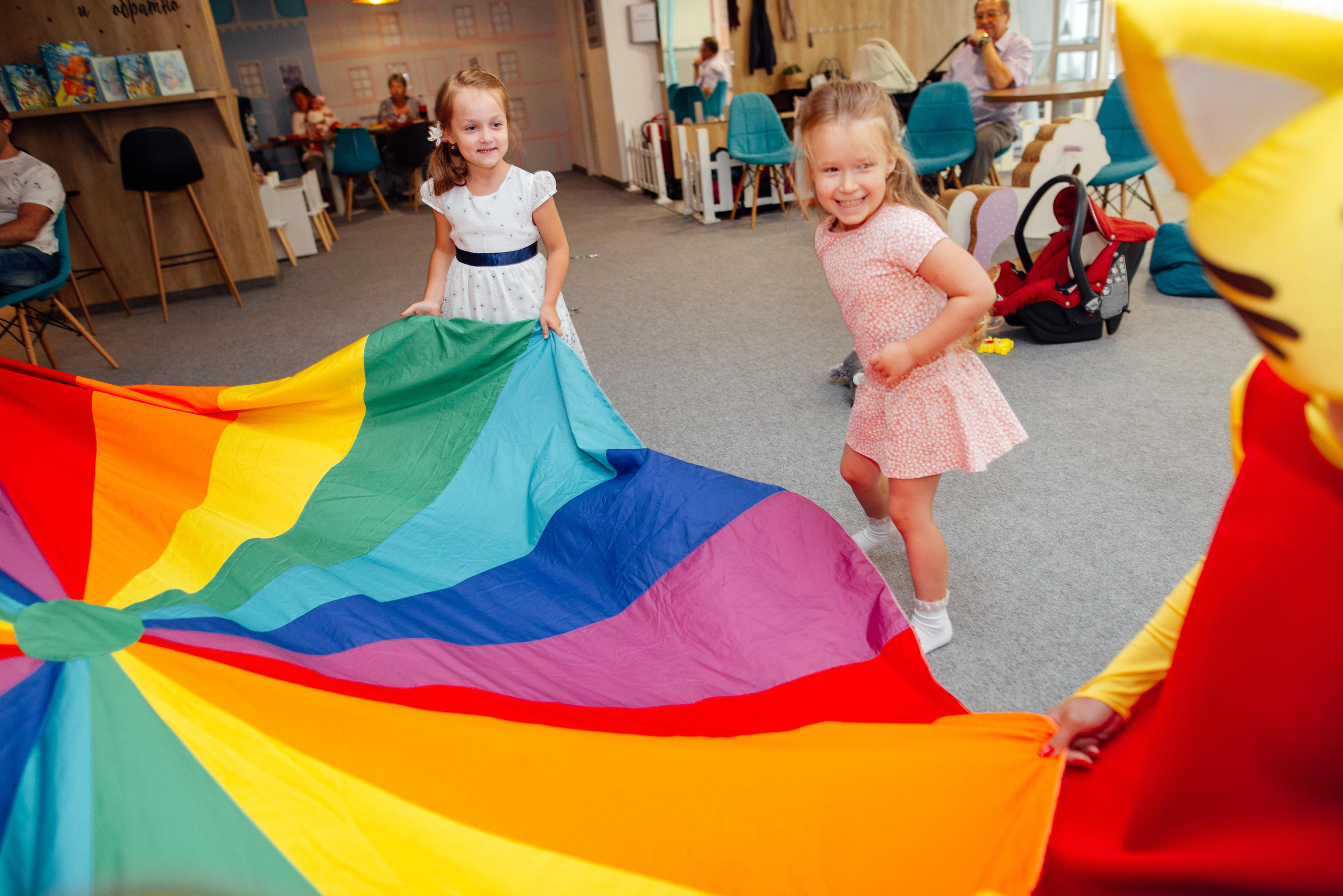 День рождение Даниила, 3 года, Мамслёт, август 22