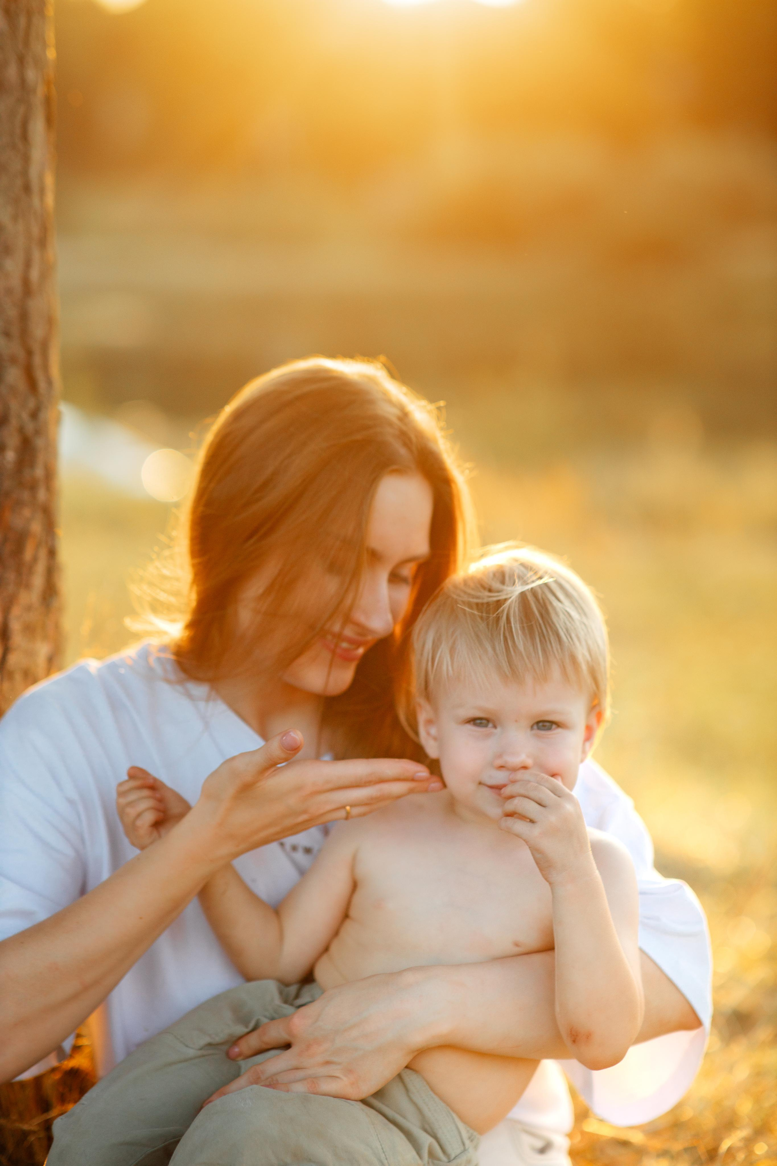 Прилуки, август 22