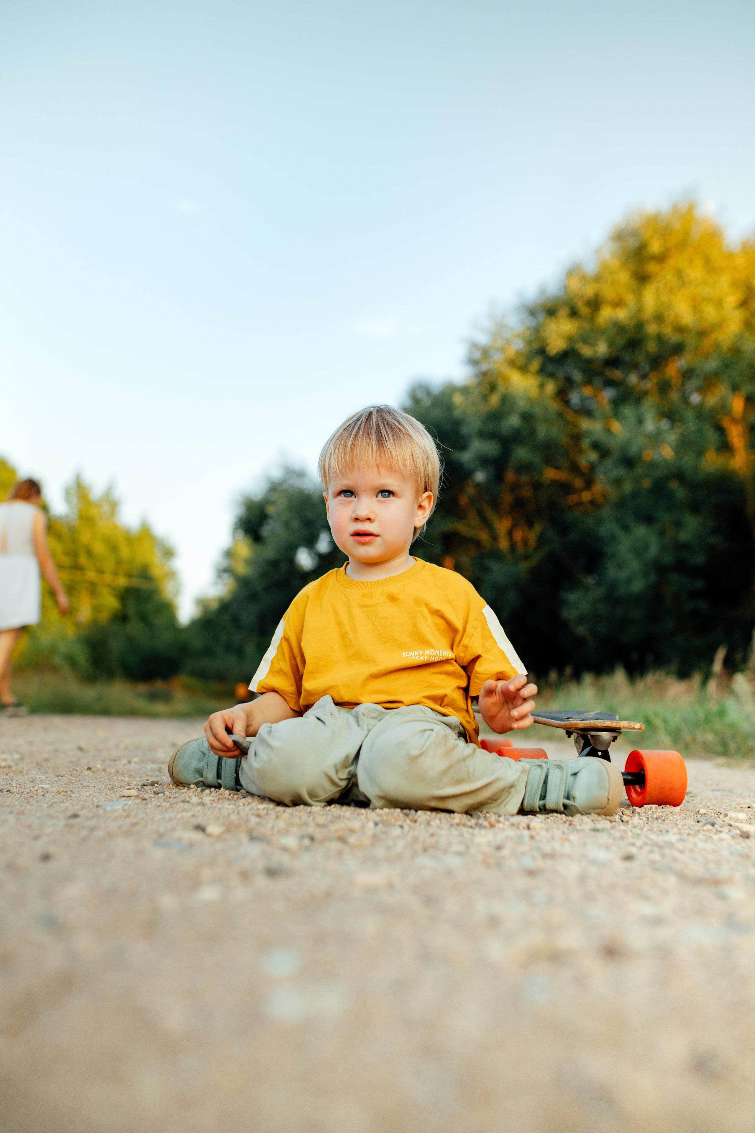 Прилуки, август 22