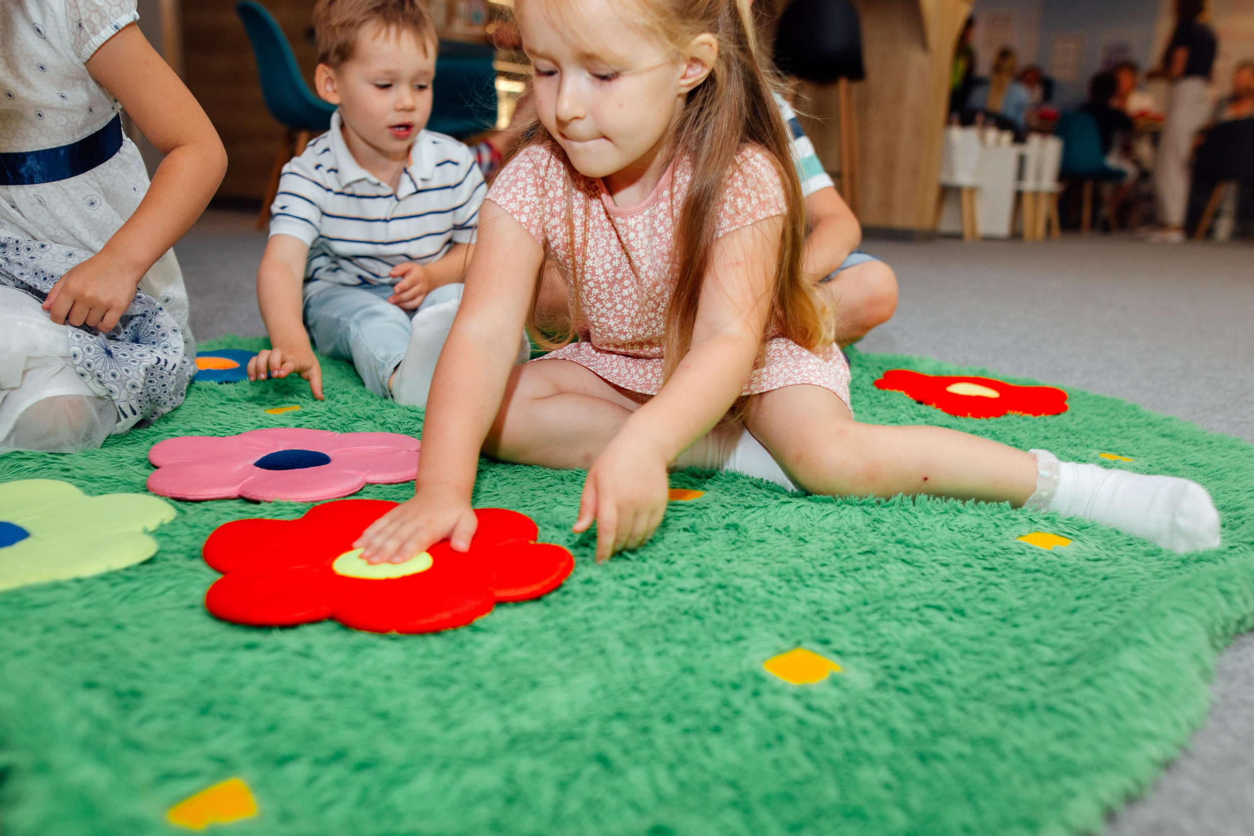 День рождение Даниила, 3 года, Мамслёт, август 22