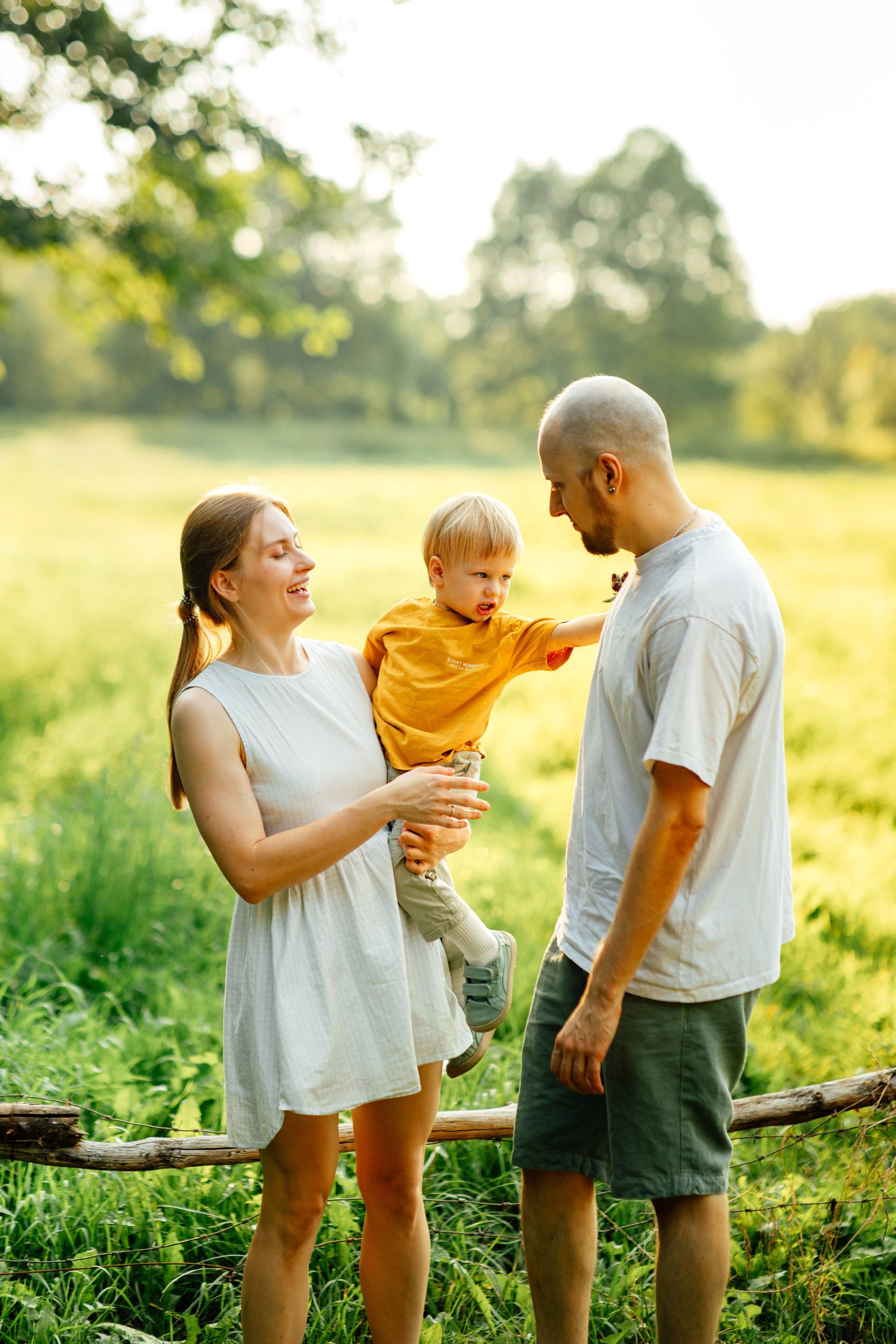 Прилуки, август 22