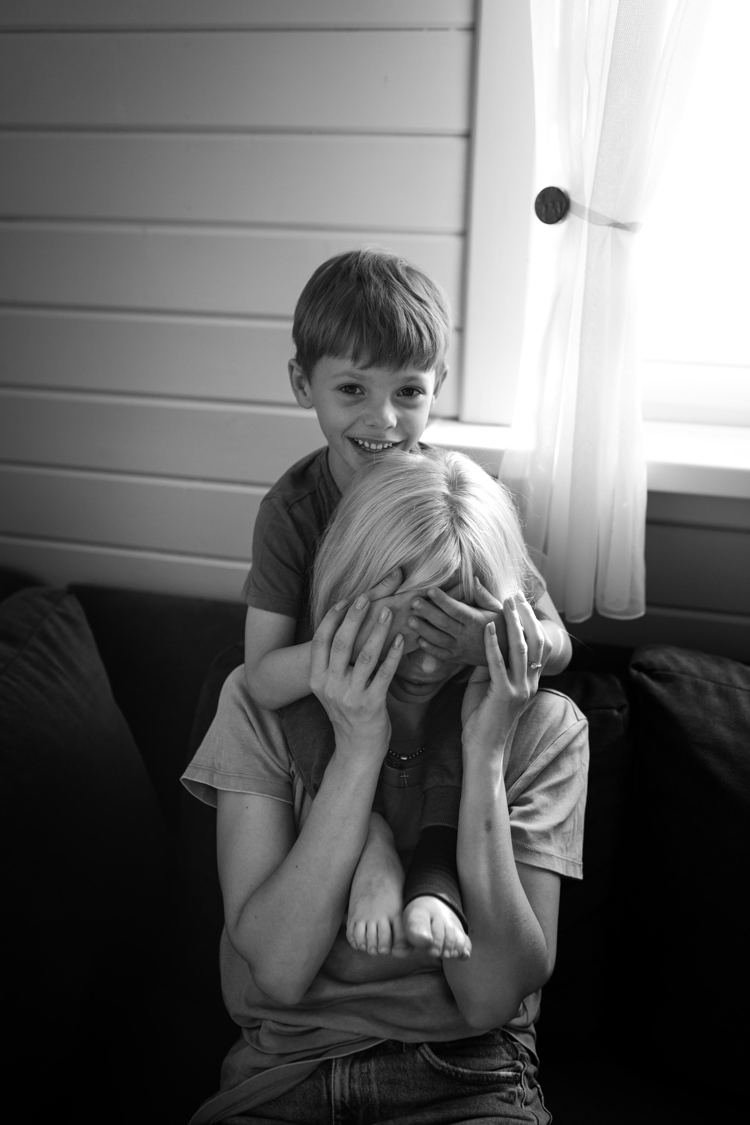 Семейная, дачная 07,22