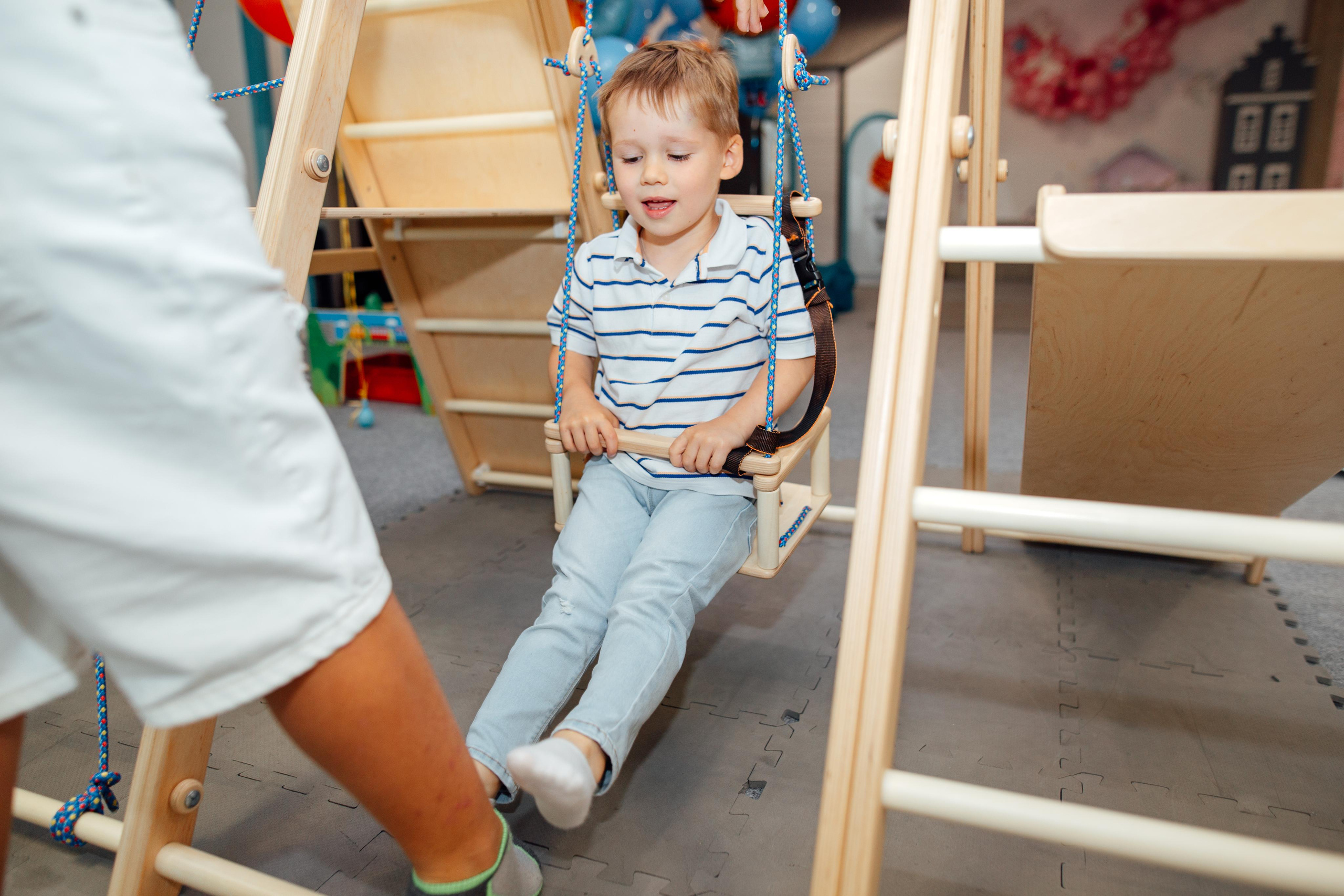 День рождение Даниила, 3 года, Мамслёт, август 22