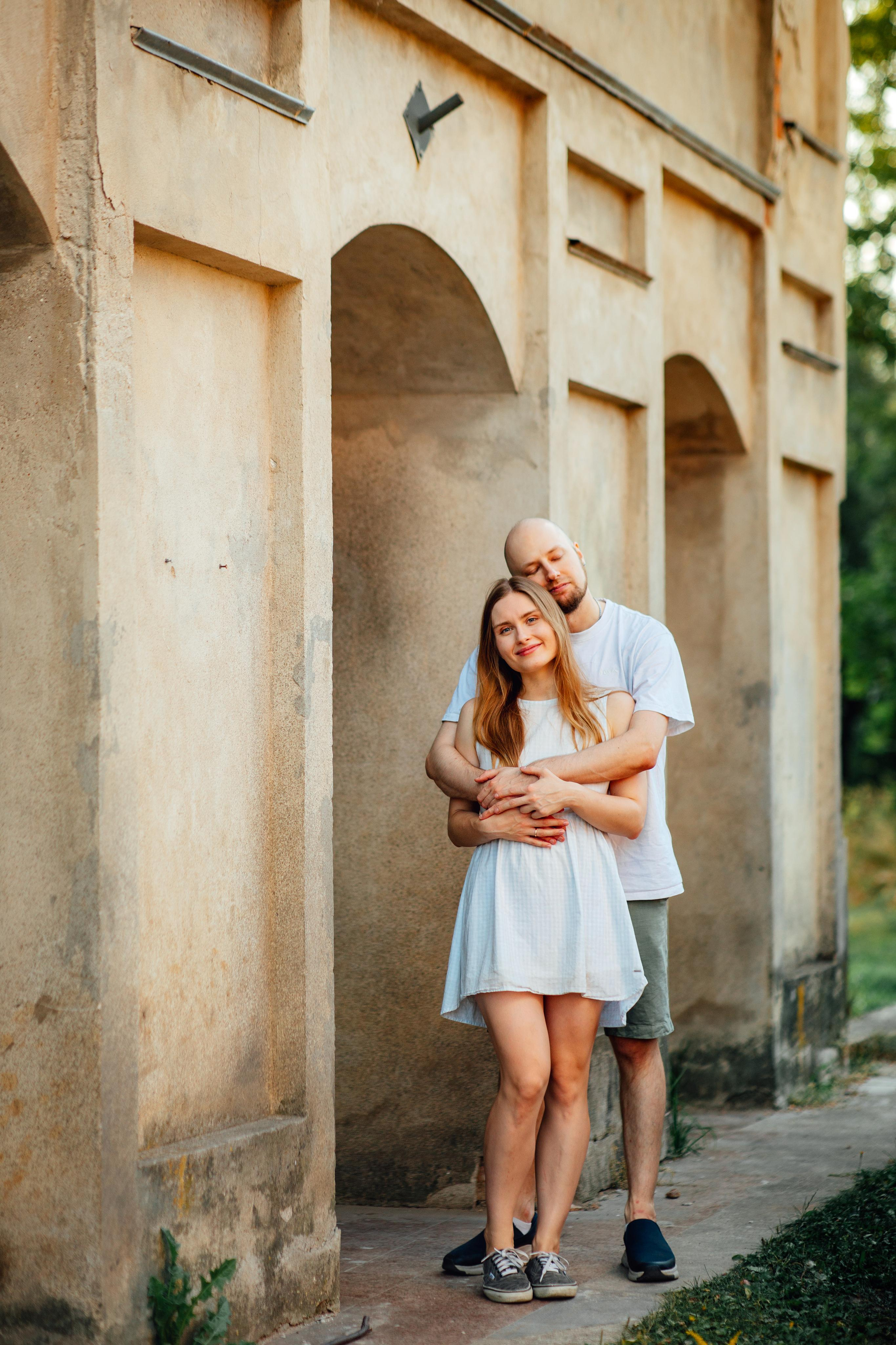 Прилуки, август 22