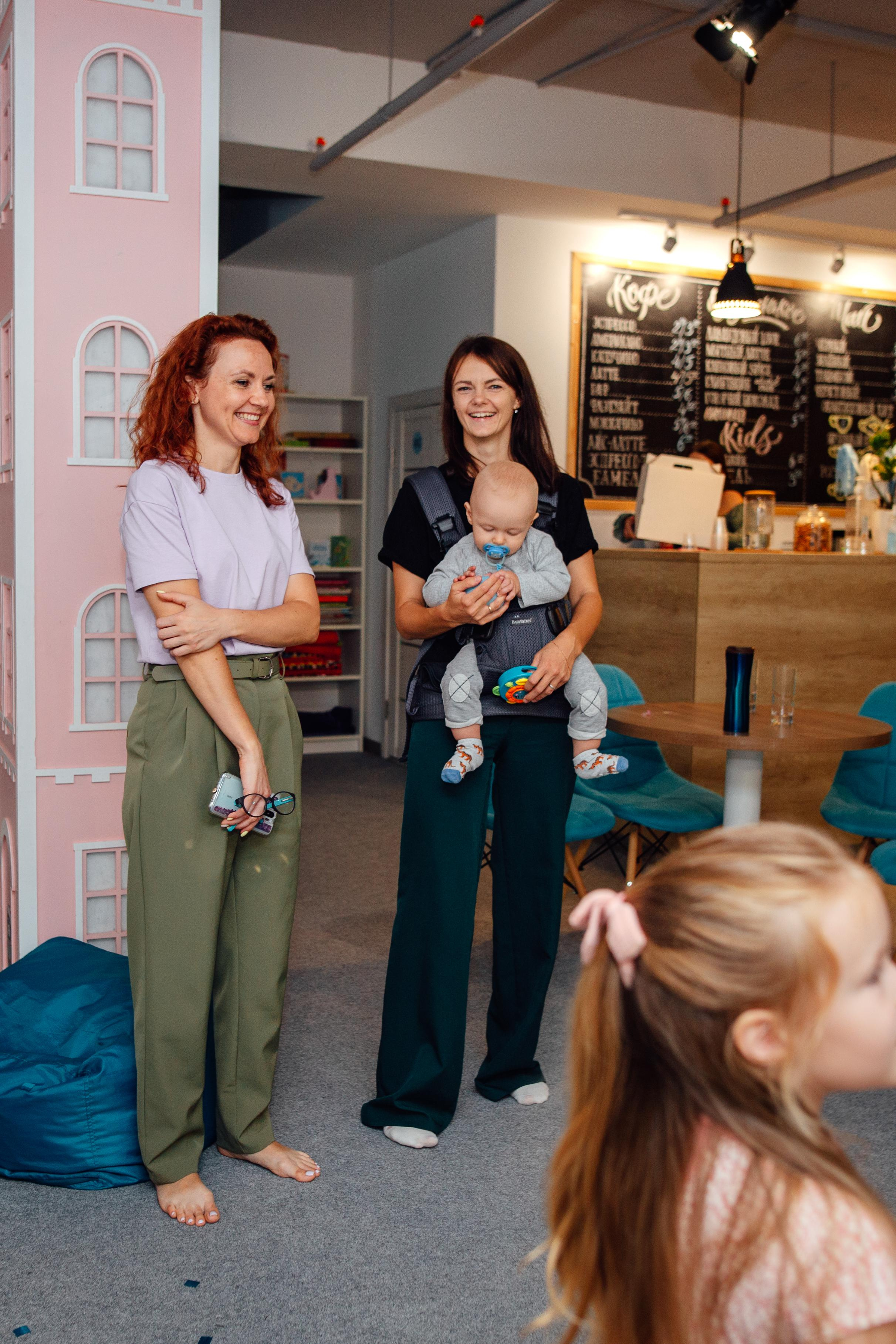 День рождение Даниила, 3 года, Мамслёт, август 22