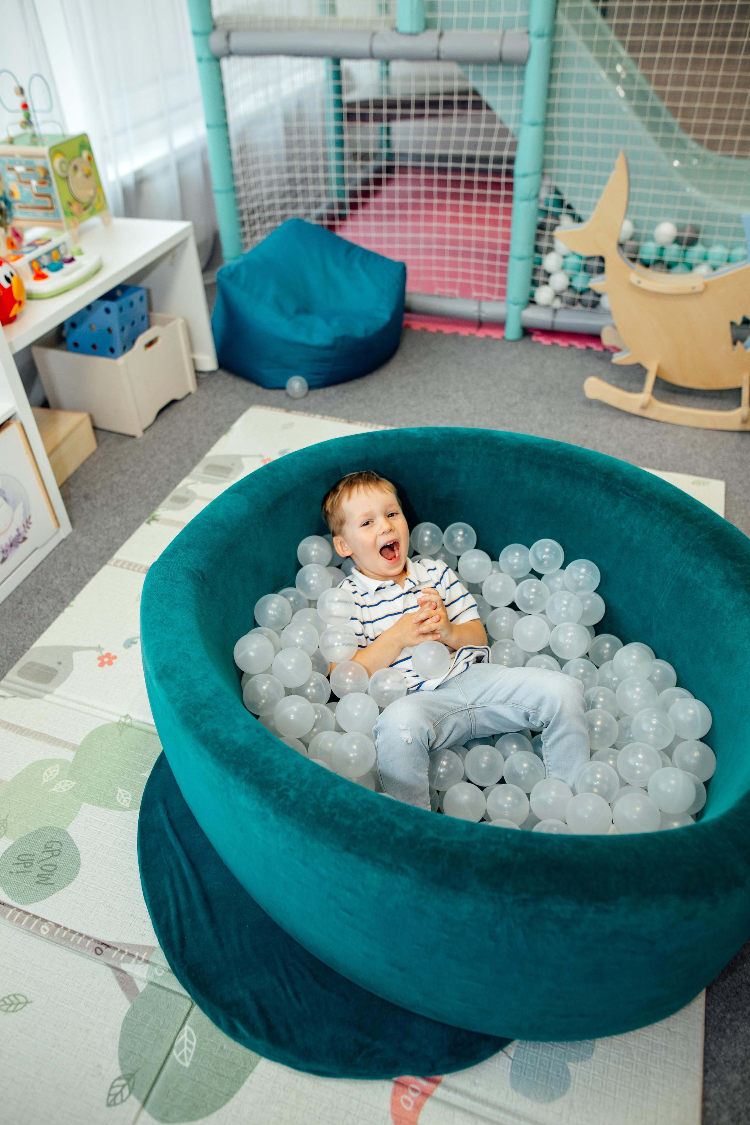 День рождение Даниила, 3 года, Мамслёт, август 22