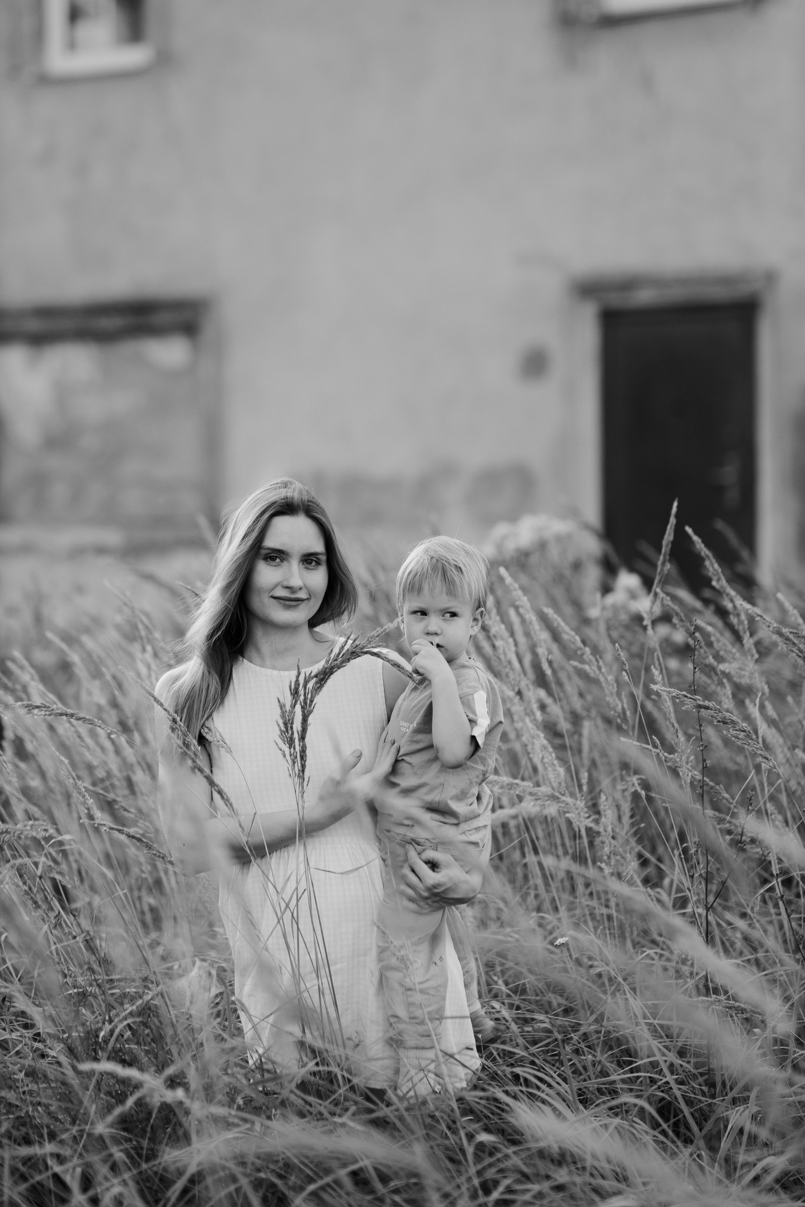 Прилуки, август 22