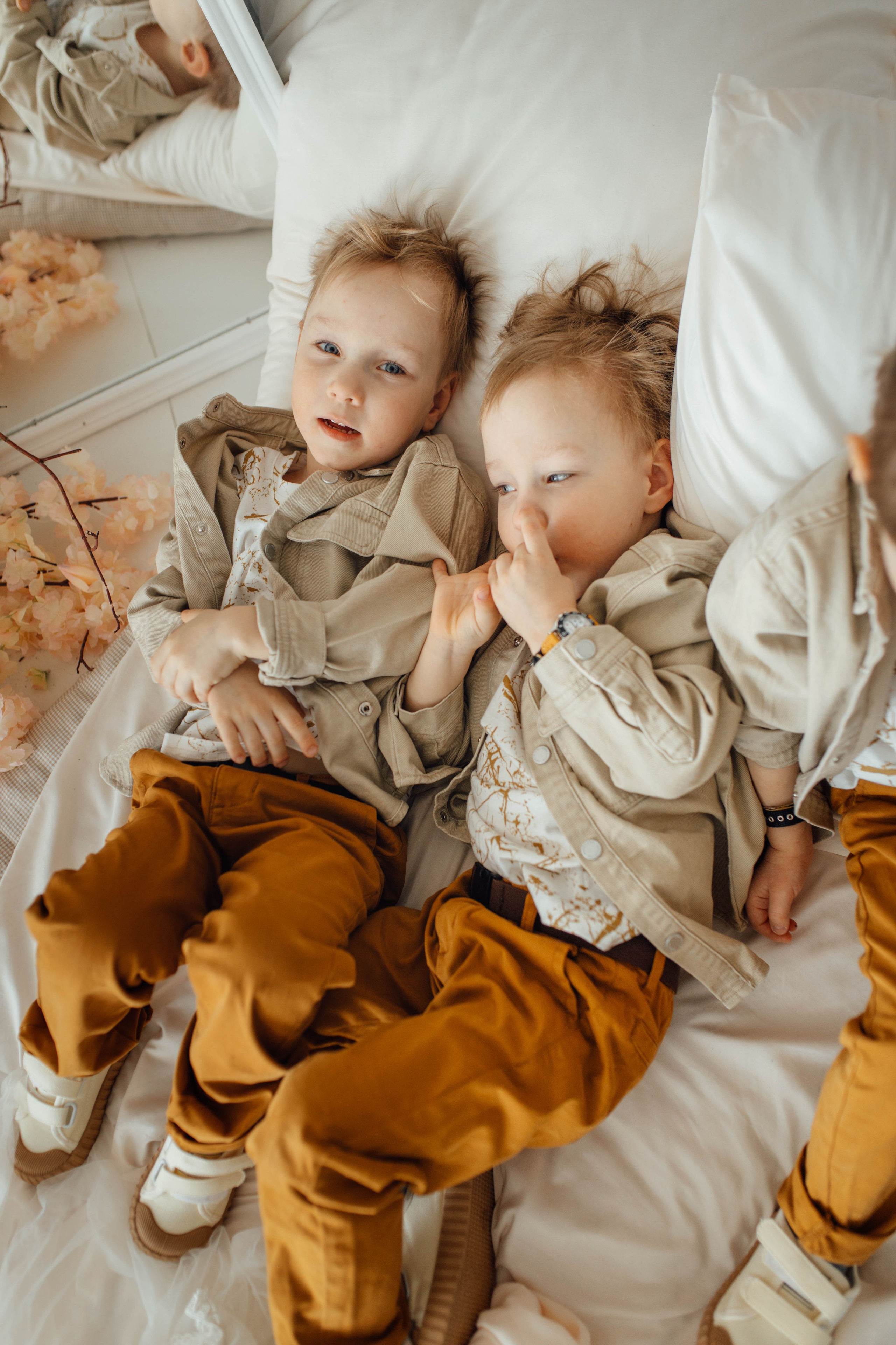 Семейная, апрель 2025