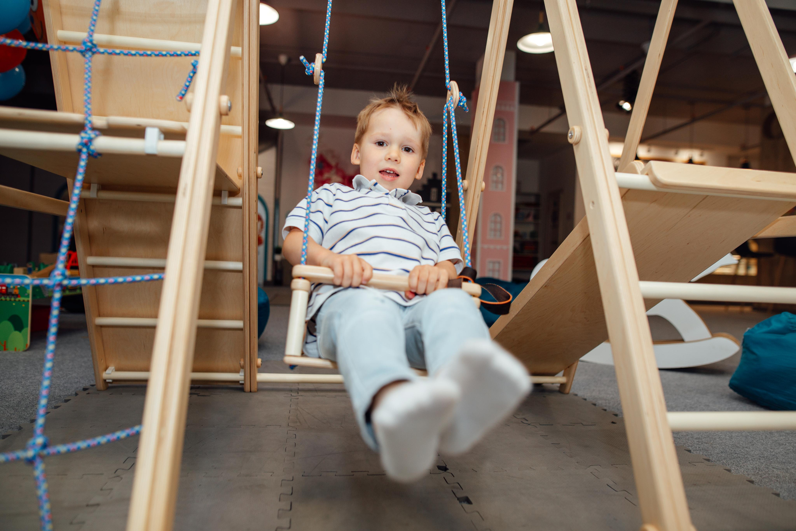 День рождение Даниила, 3 года, Мамслёт, август 22