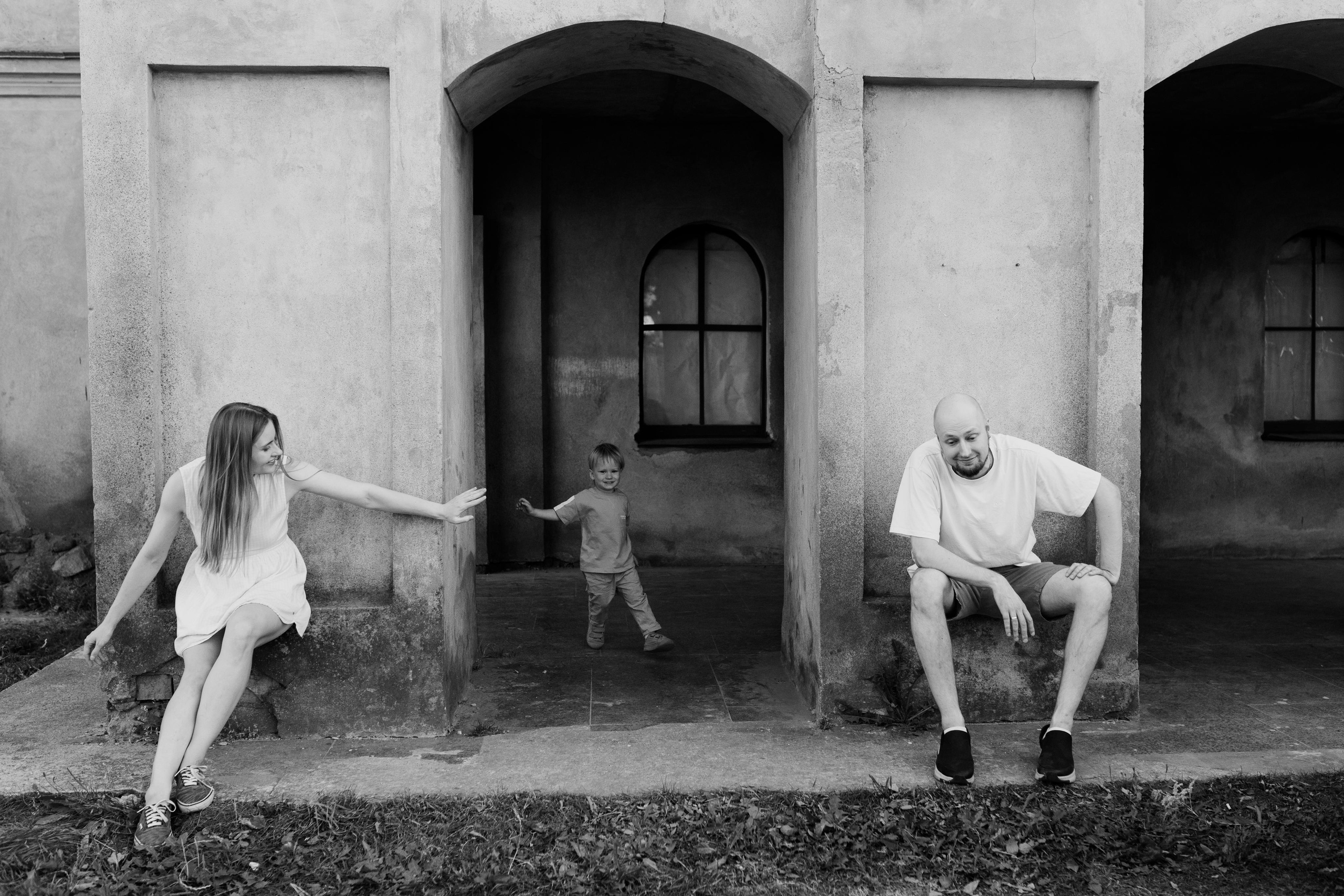 Прилуки, август 22