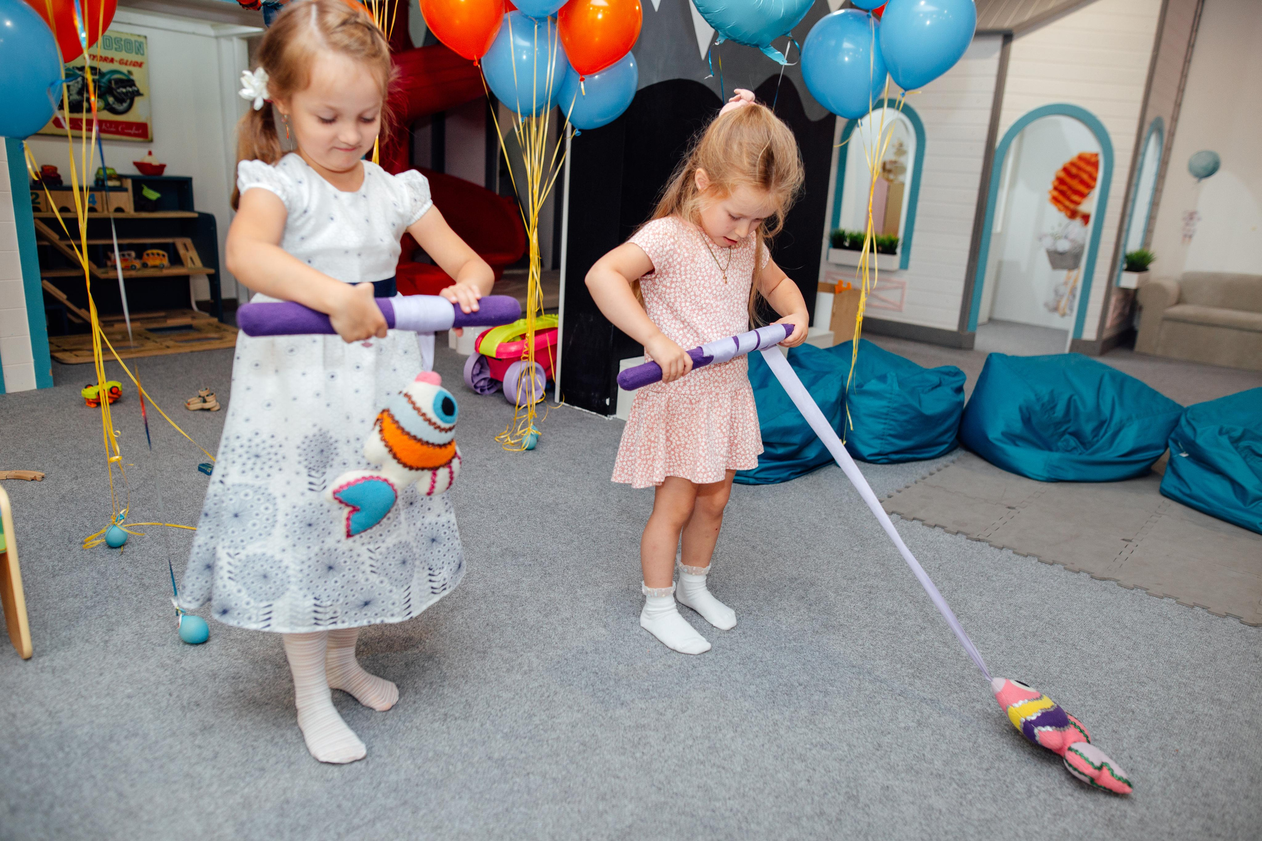 День рождение Даниила, 3 года, Мамслёт, август 22