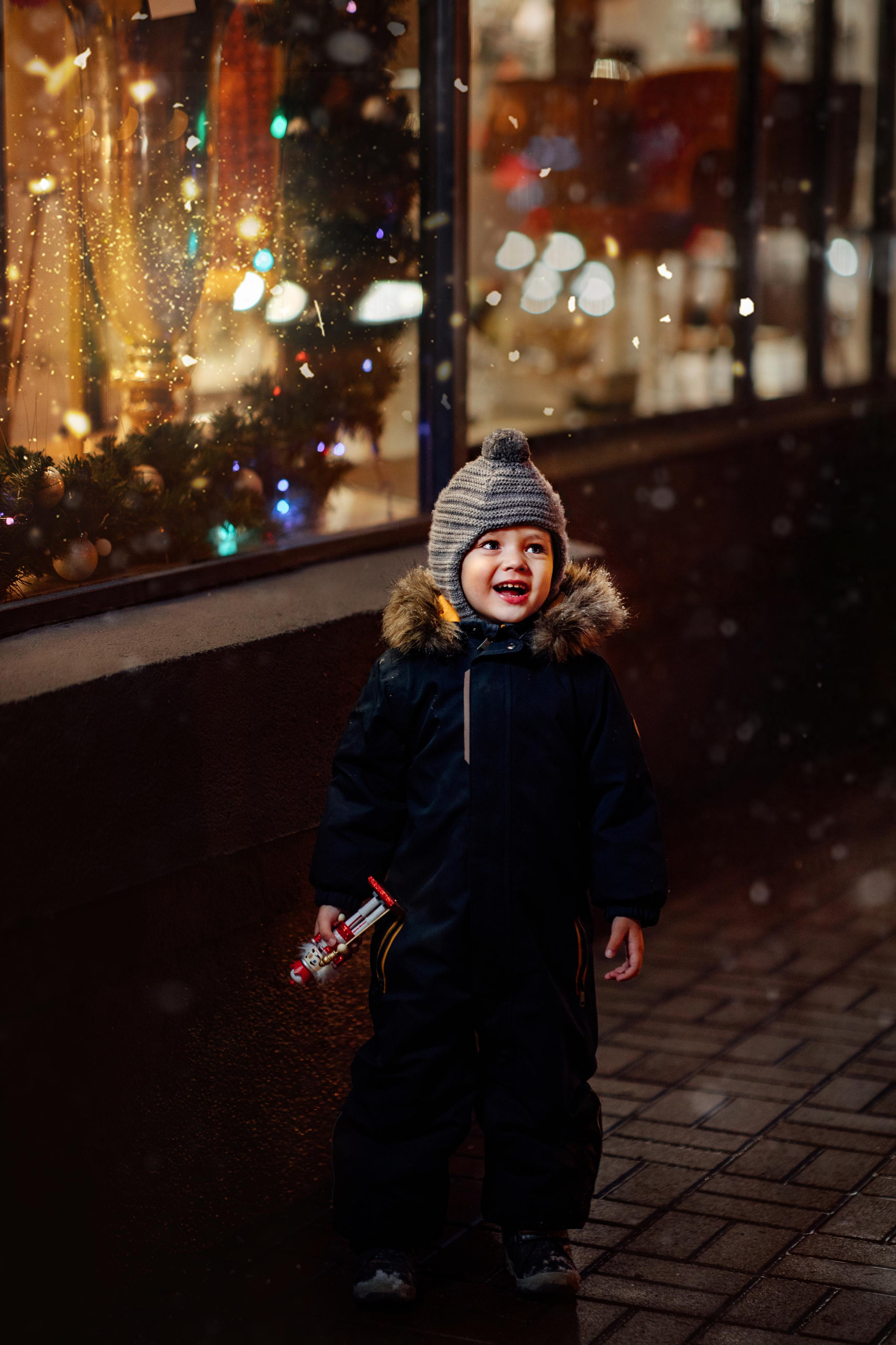 Витринные истории