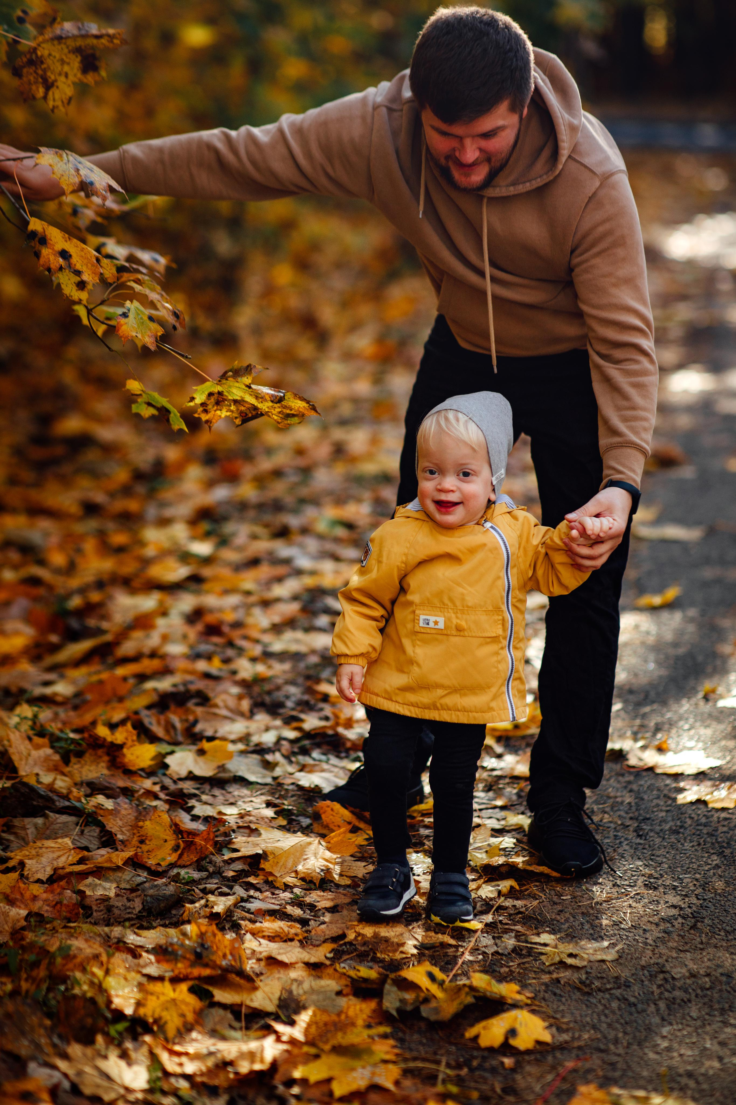 Волшебный Владик и его родители, 22