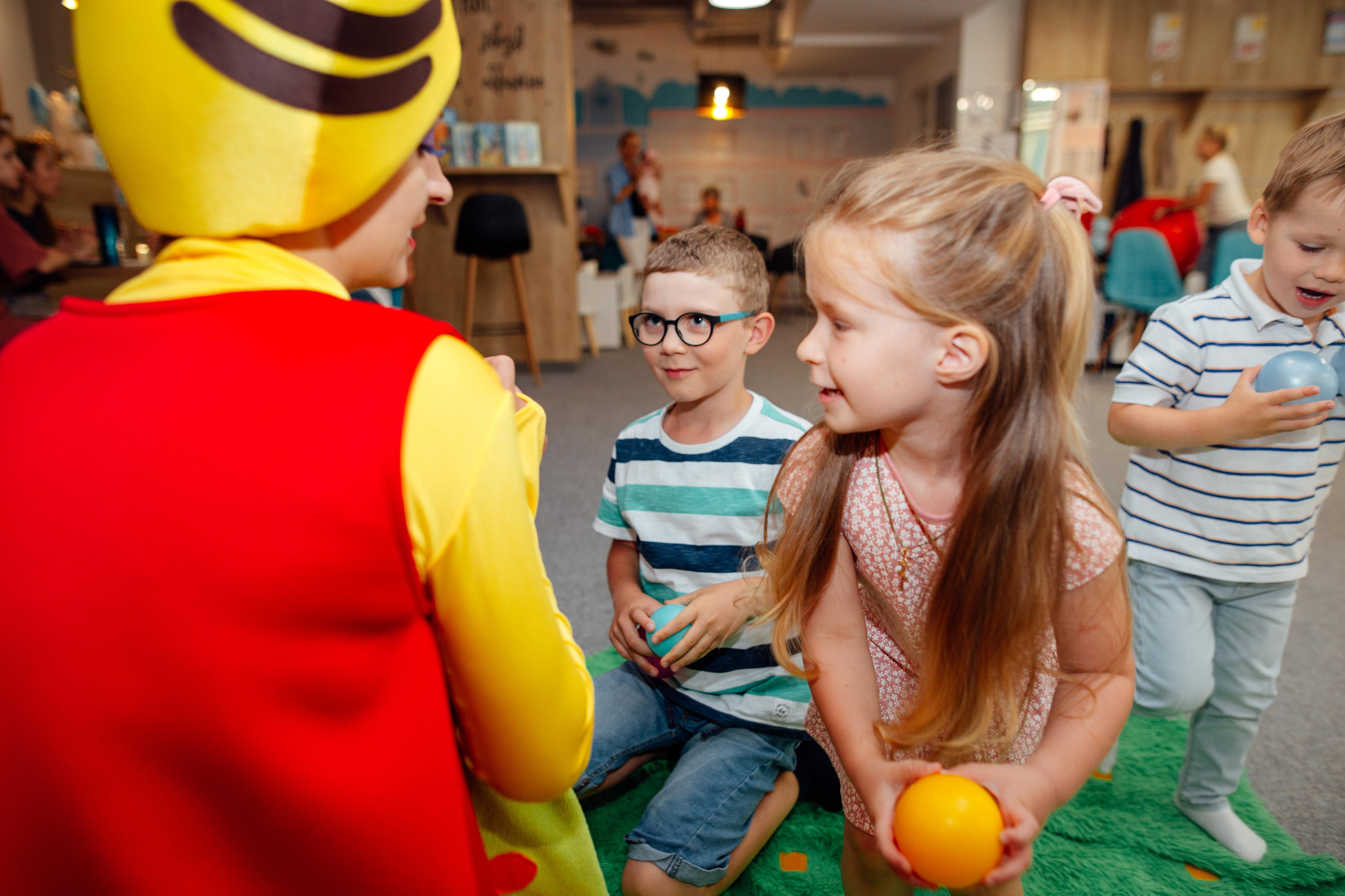 День рождение Даниила, 3 года, Мамслёт, август 22