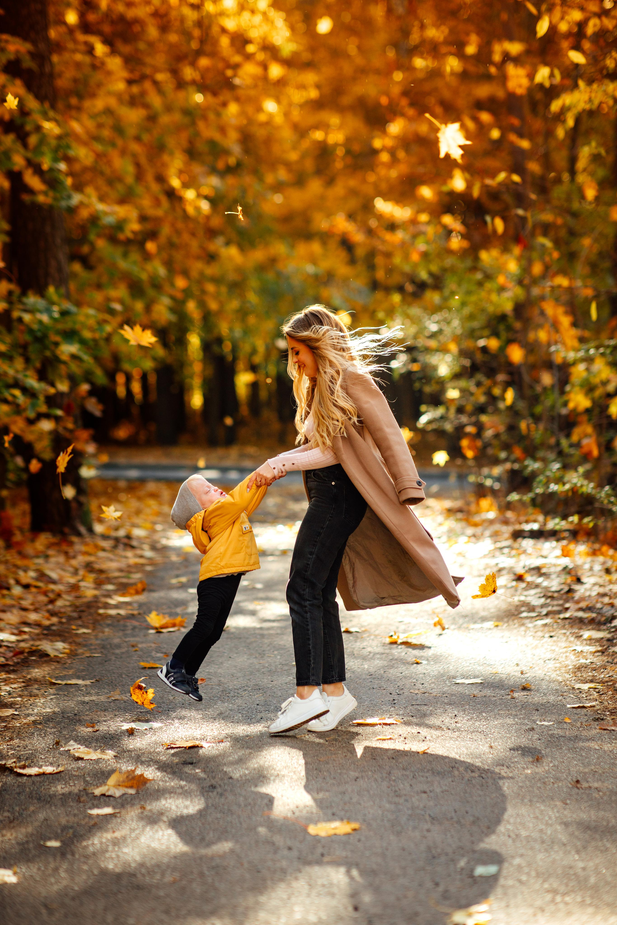 Волшебный Владик и его родители, 22