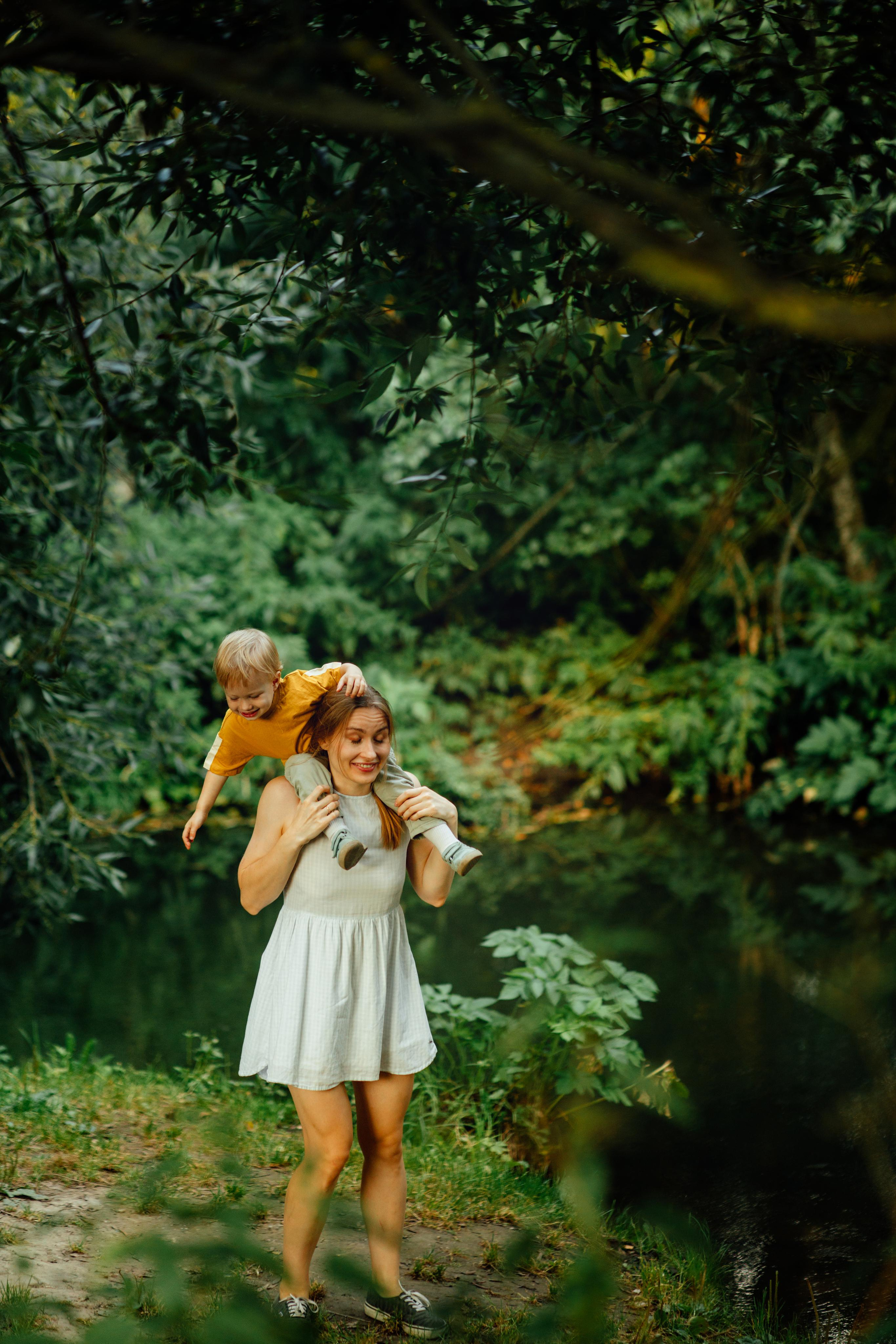 Прилуки, август 22