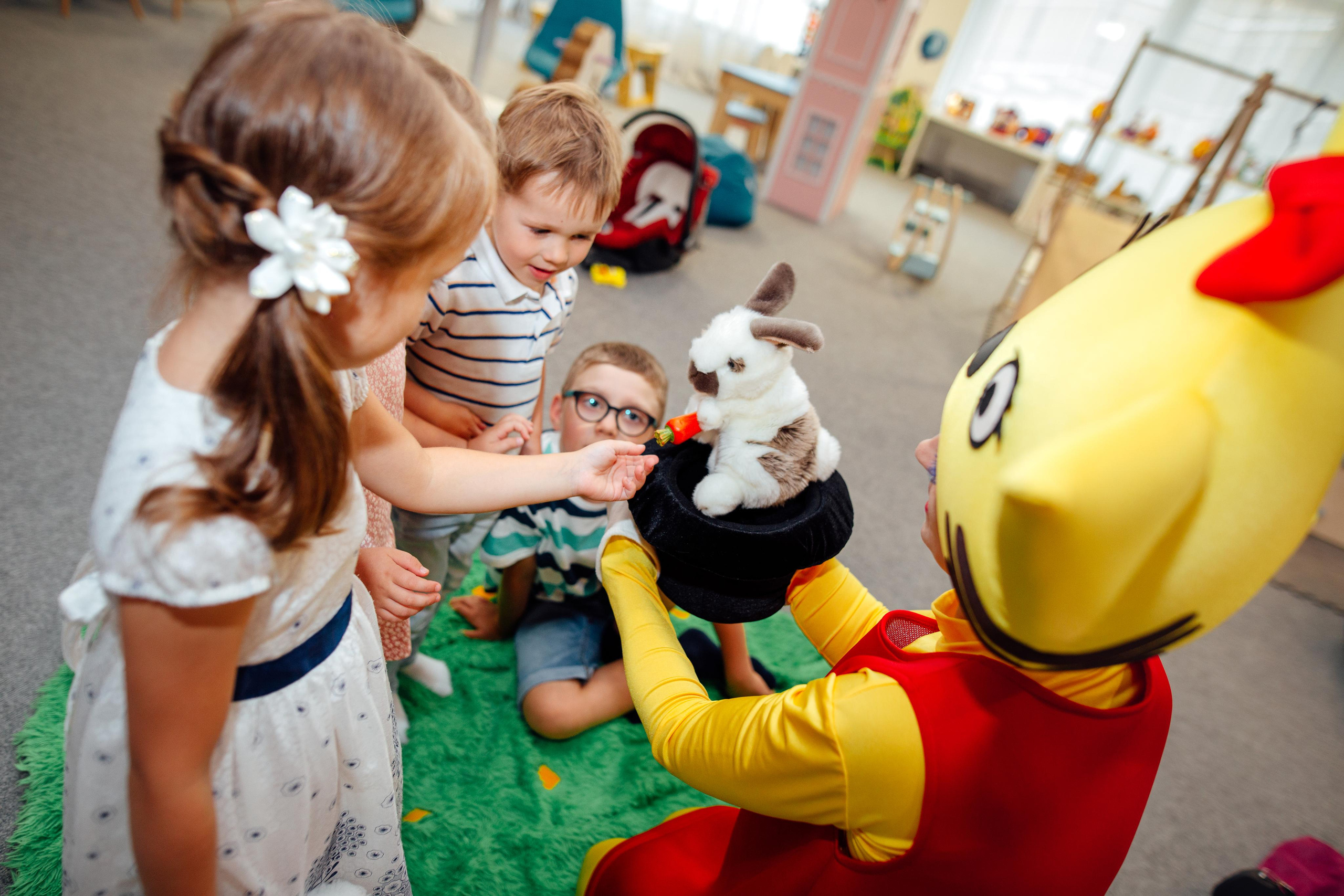 День рождение Даниила, 3 года, Мамслёт, август 22