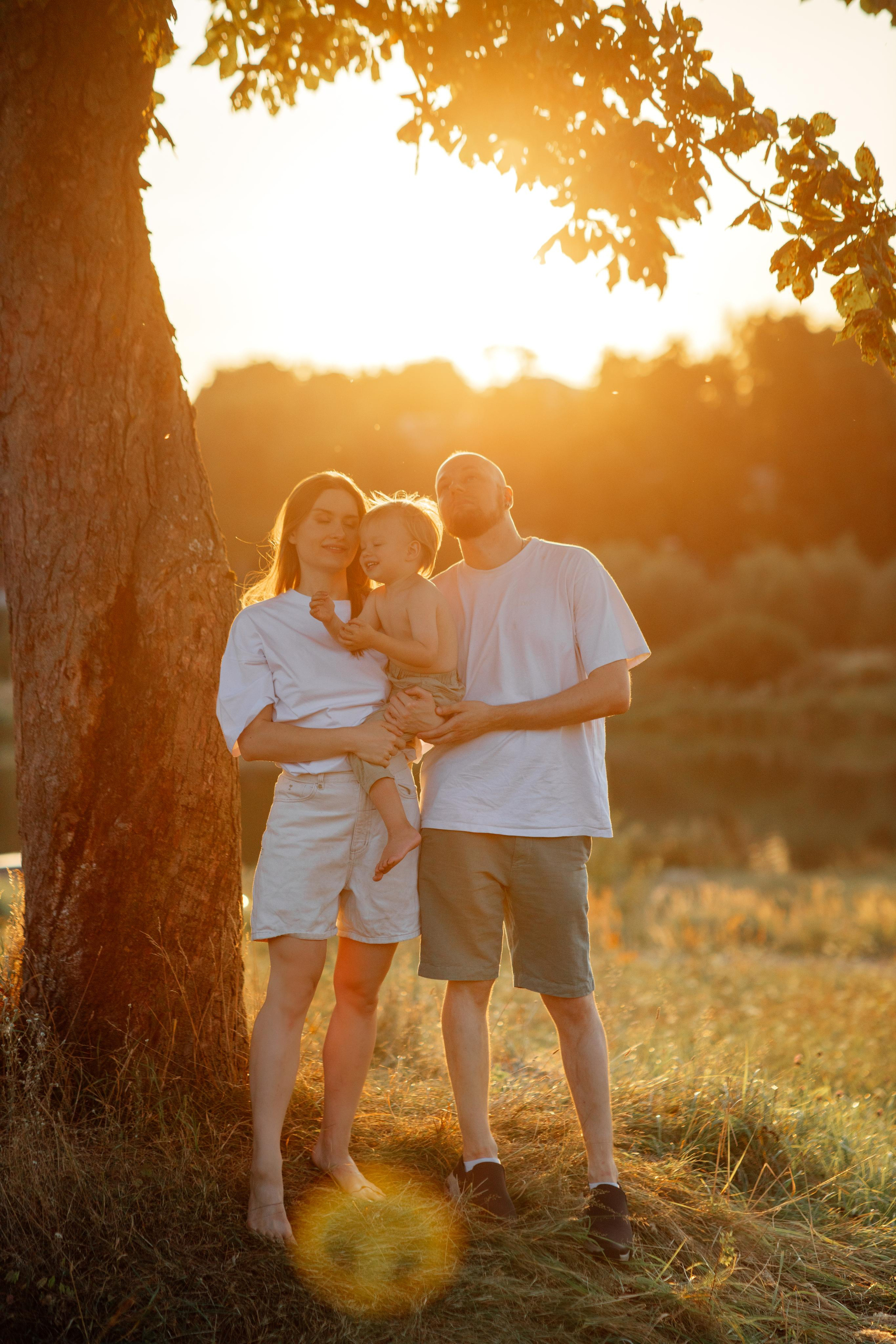 Прилуки, август 22