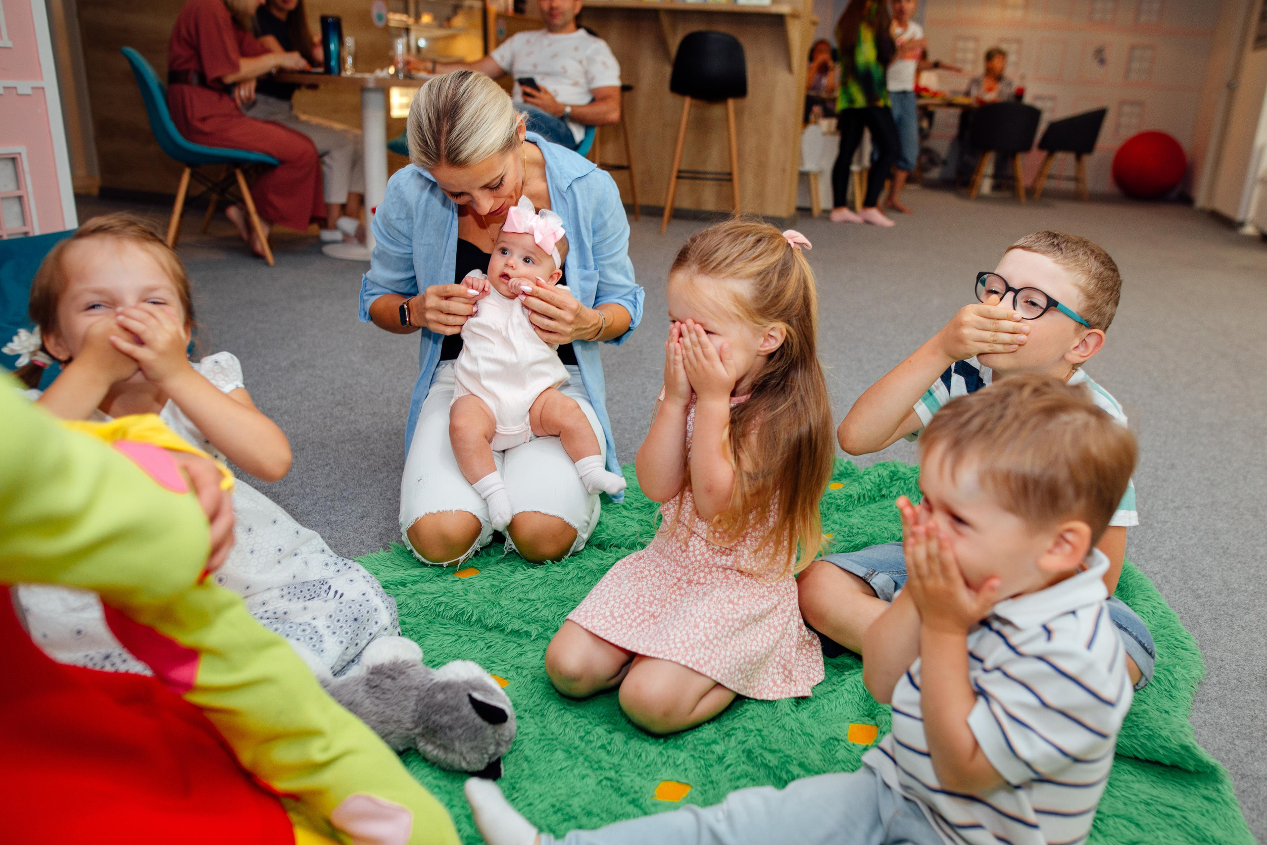 День рождение Даниила, 3 года, Мамслёт, август 22
