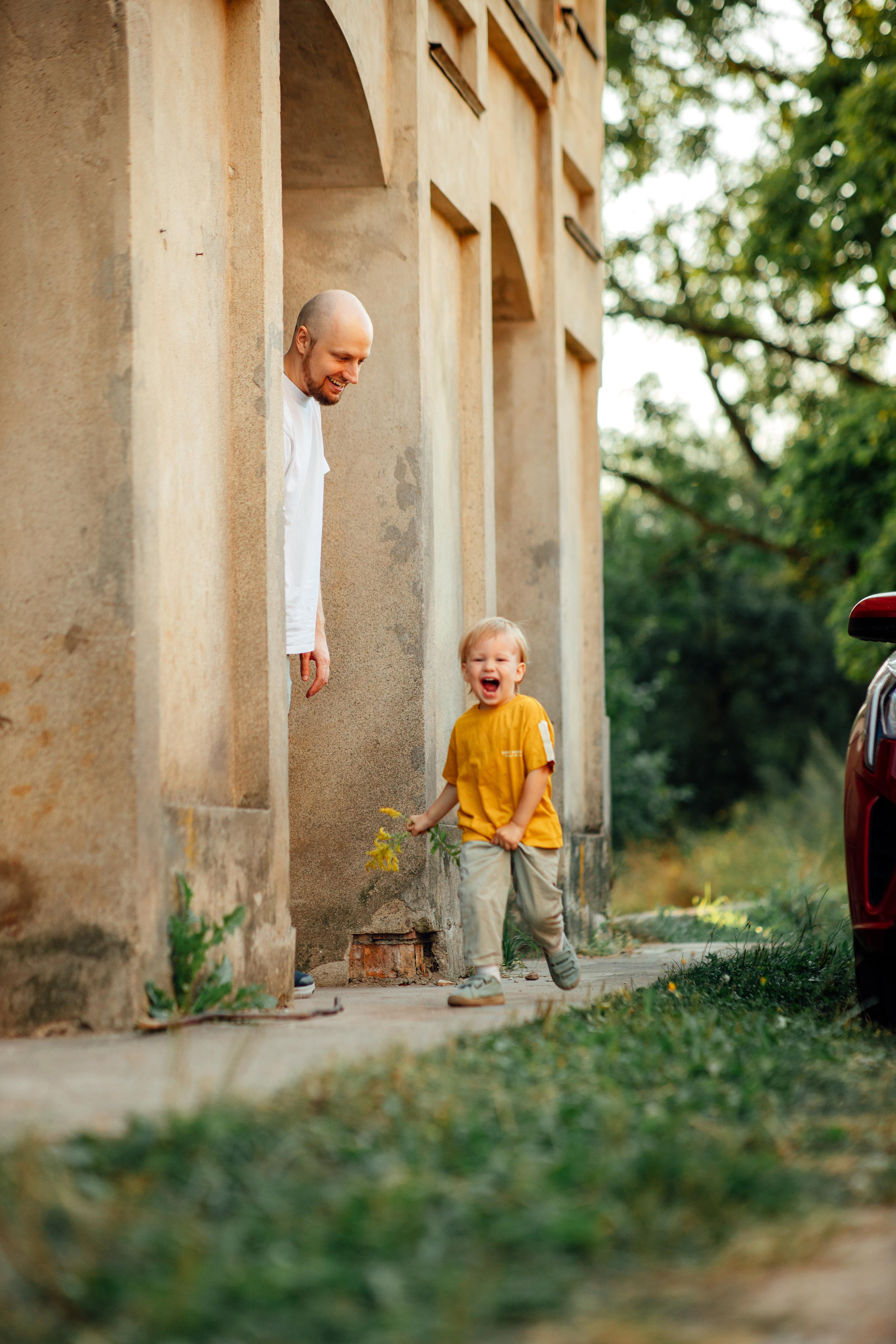 Прилуки, август 22