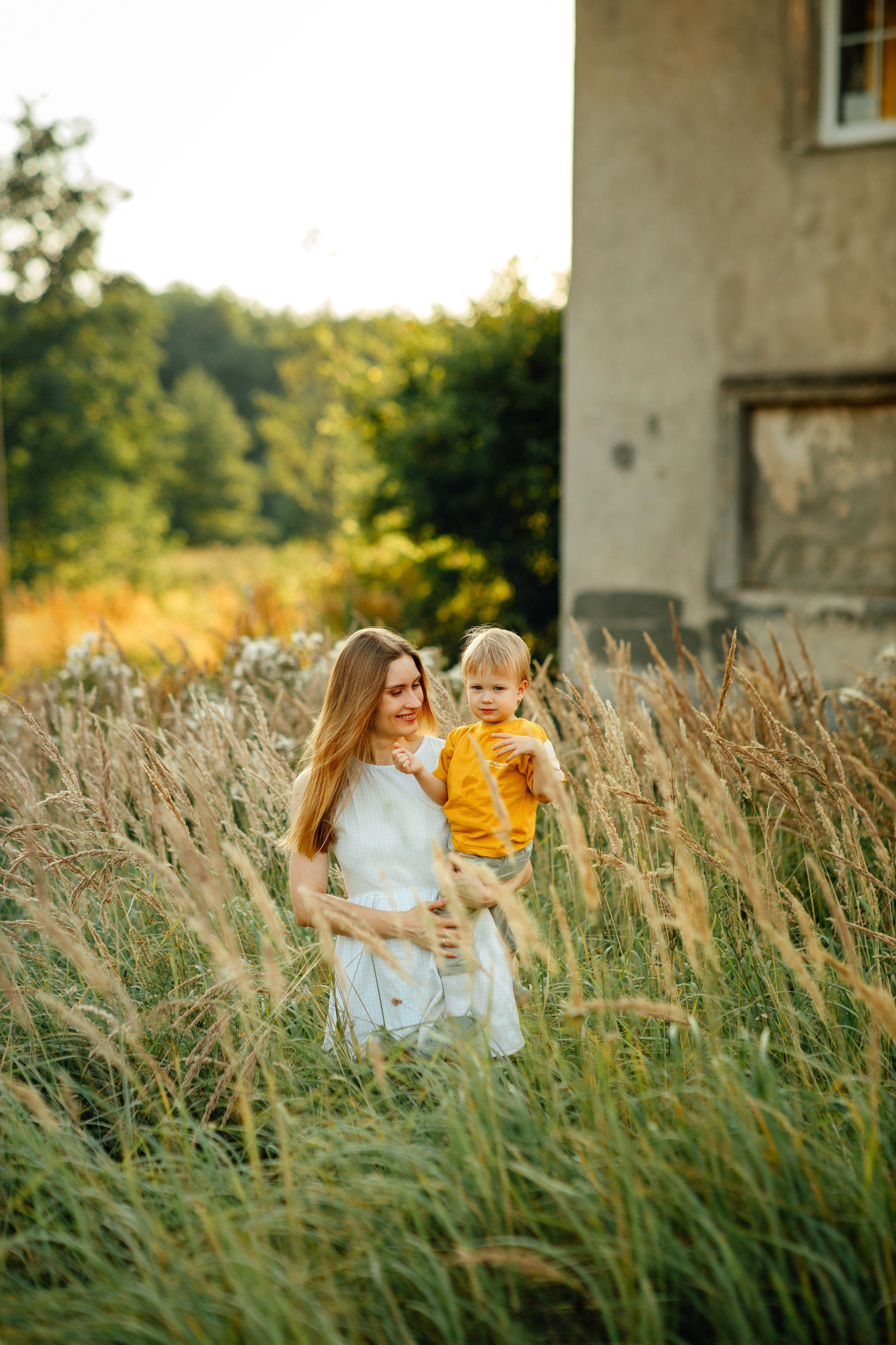 Прилуки, август 22