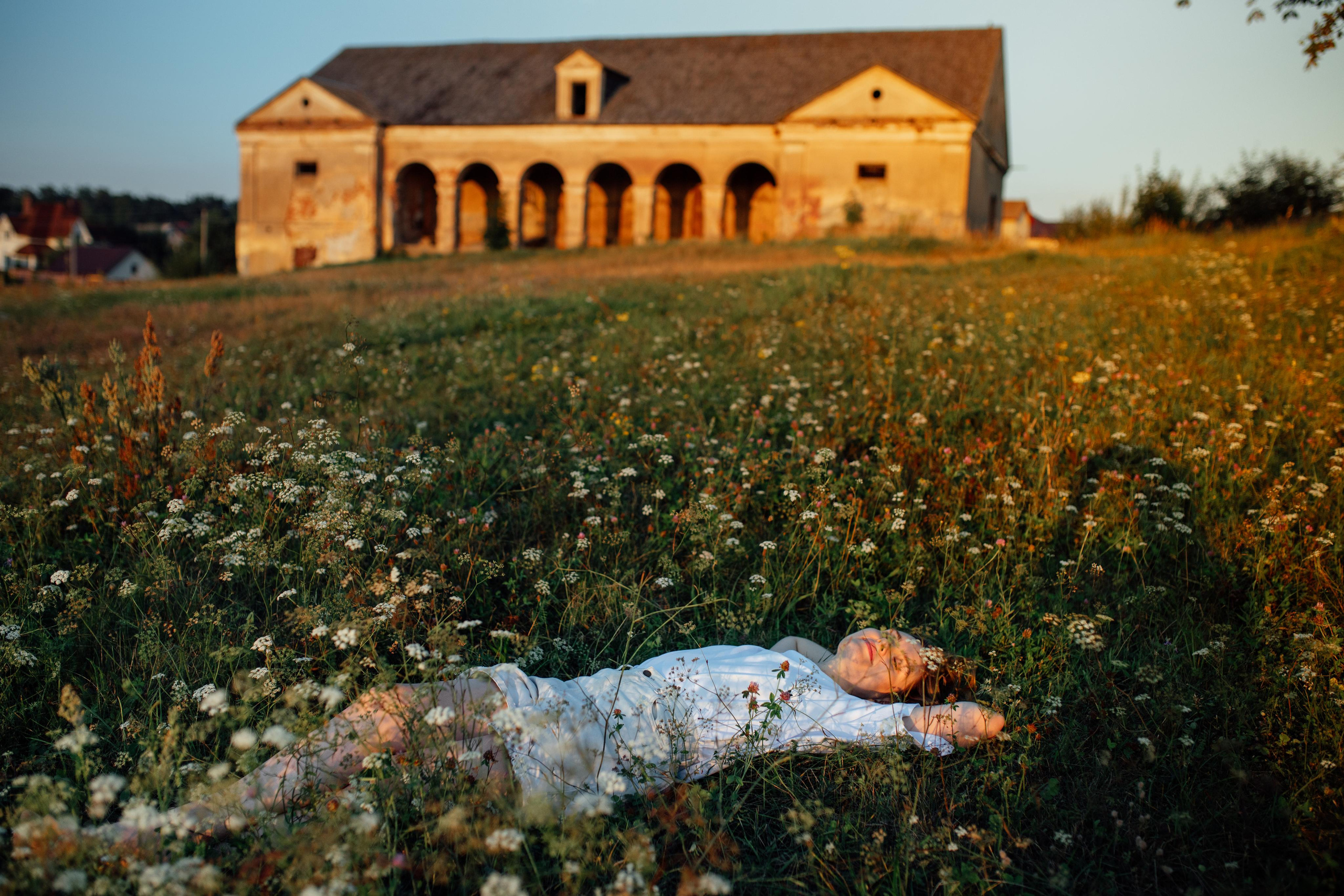 Прилуки, август 22