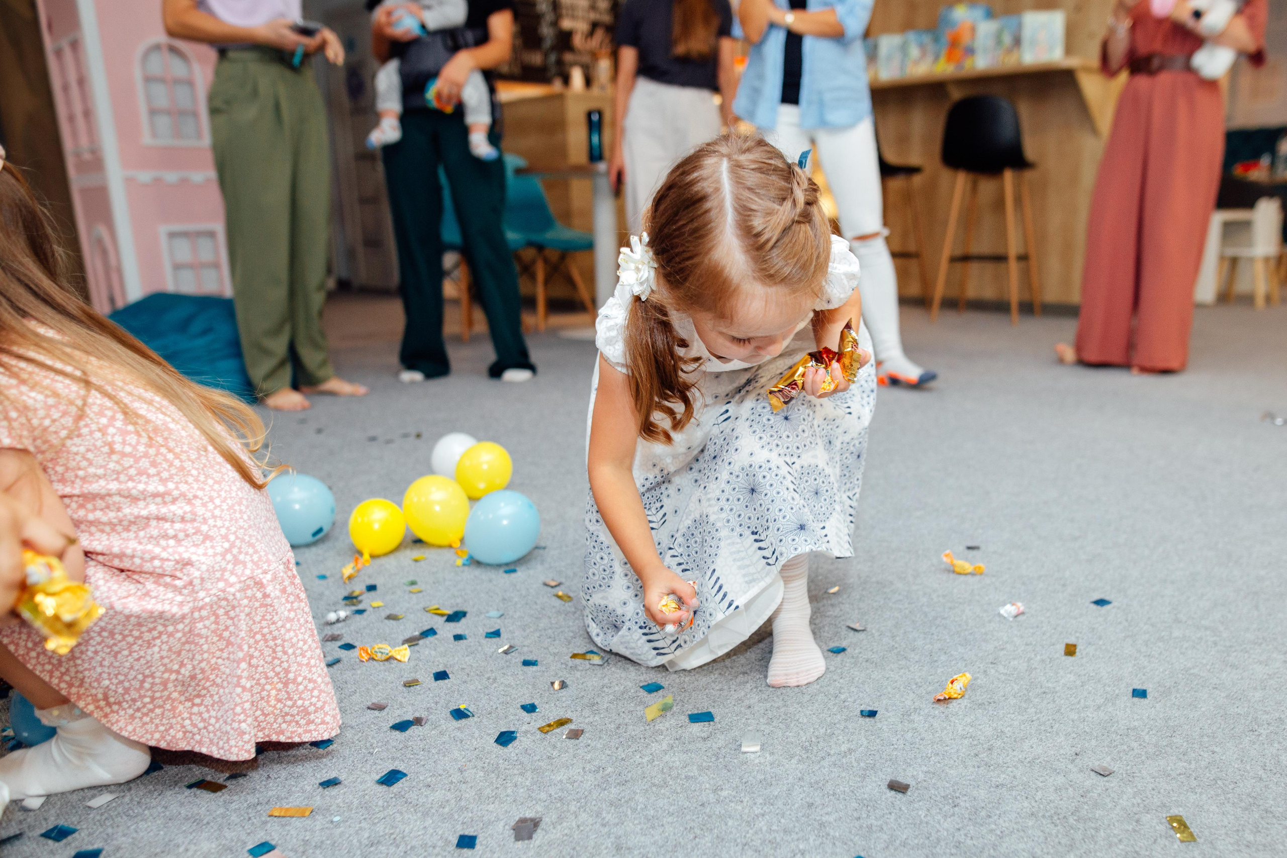 День рождение Даниила, 3 года, Мамслёт, август 22