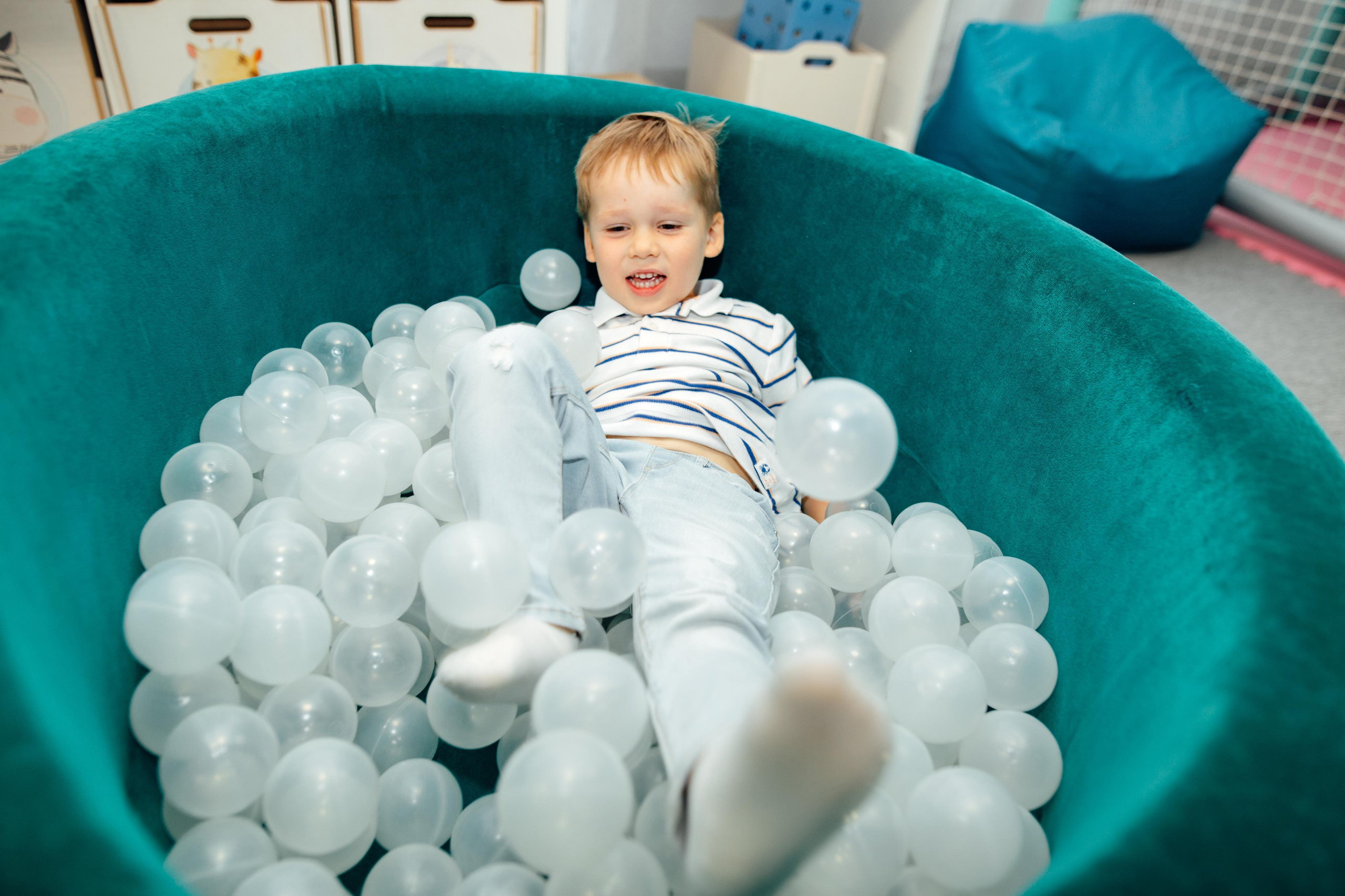 День рождение Даниила, 3 года, Мамслёт, август 22