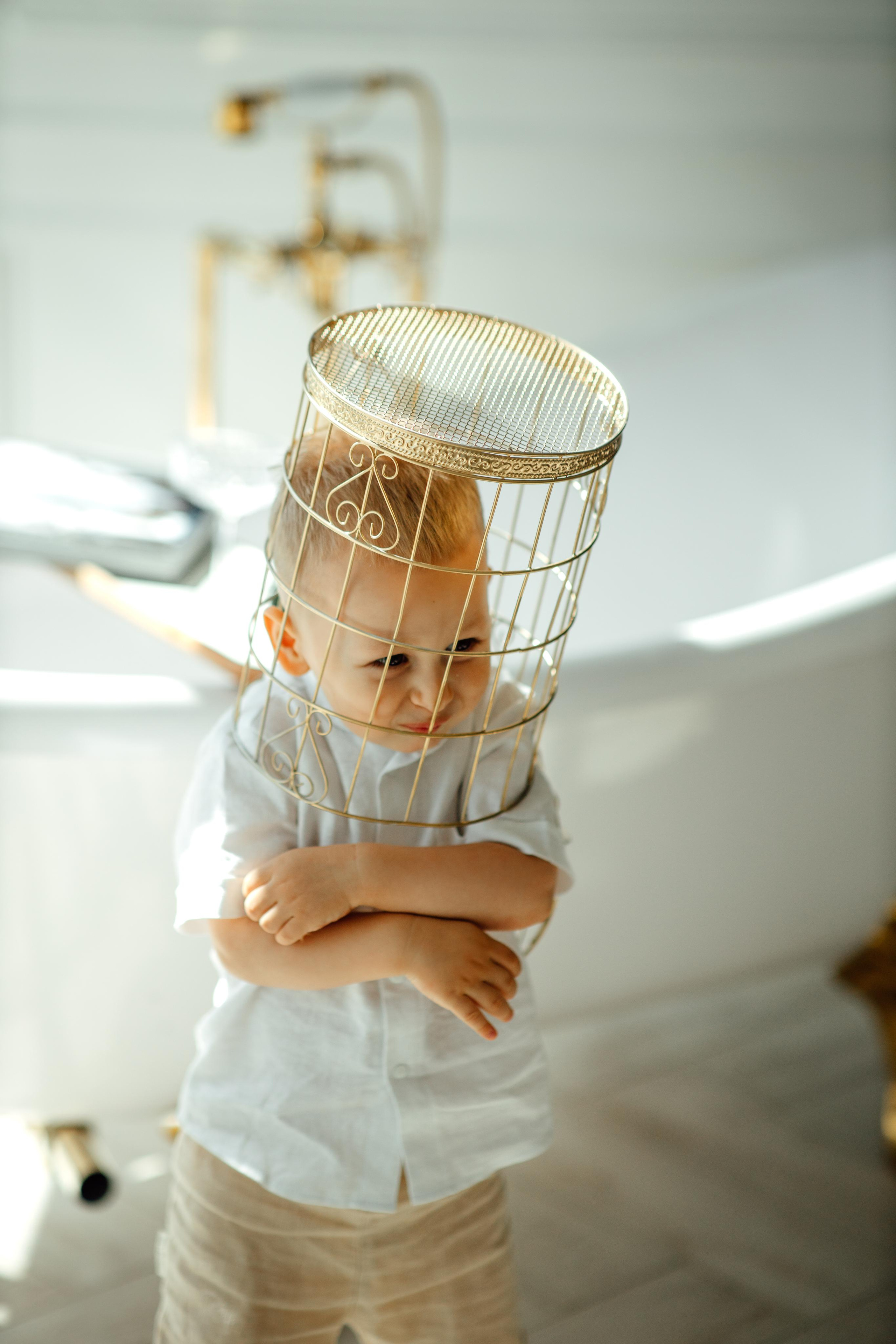 Лёва это клёво! 2 годика парню!