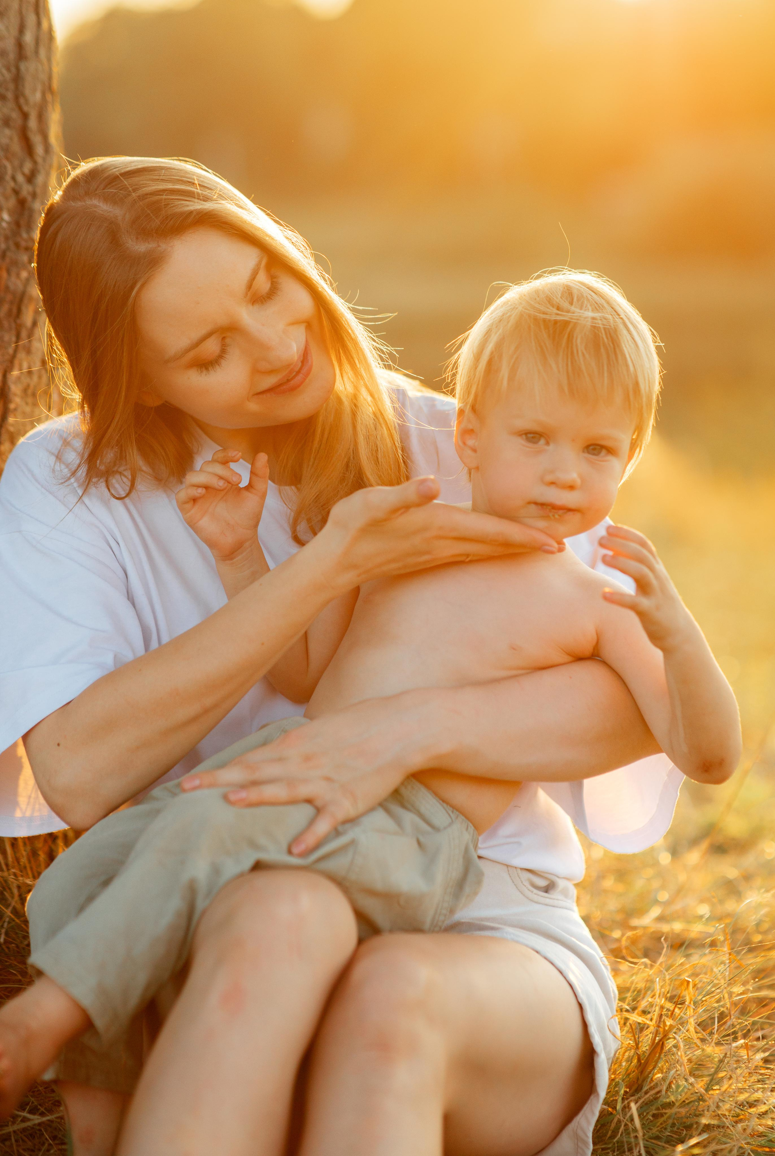 Прилуки, август 22