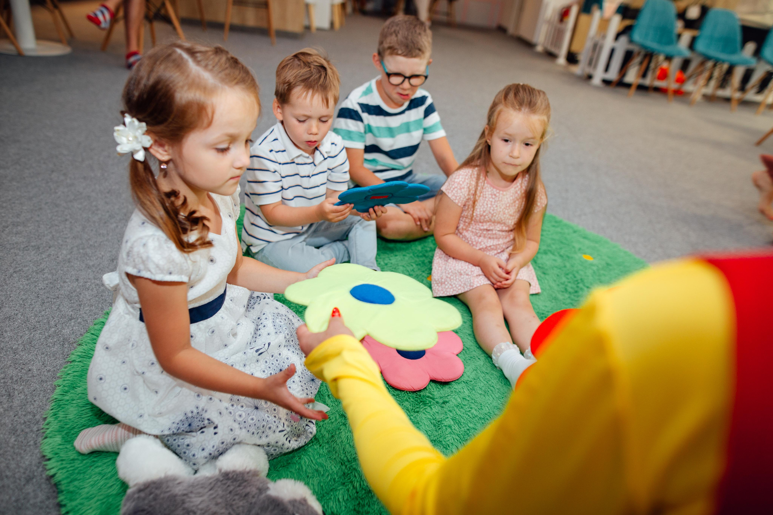 День рождение Даниила, 3 года, Мамслёт, август 22