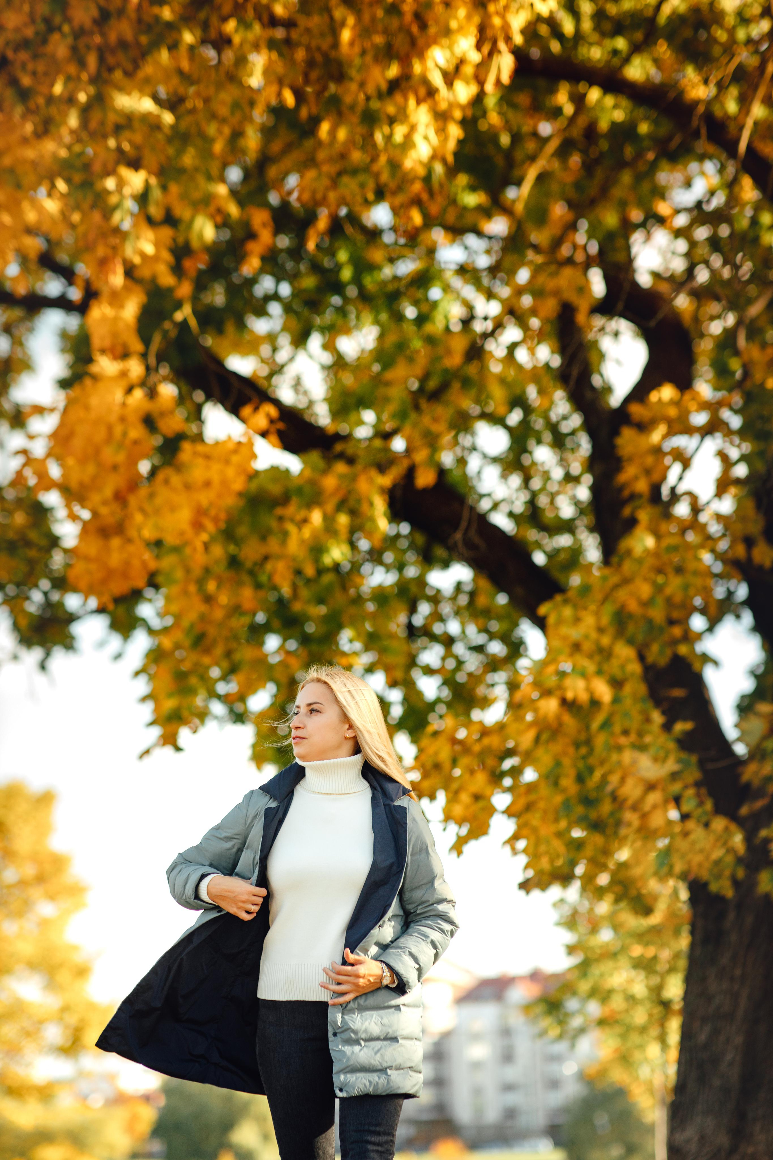 С любимой собакой, для себя