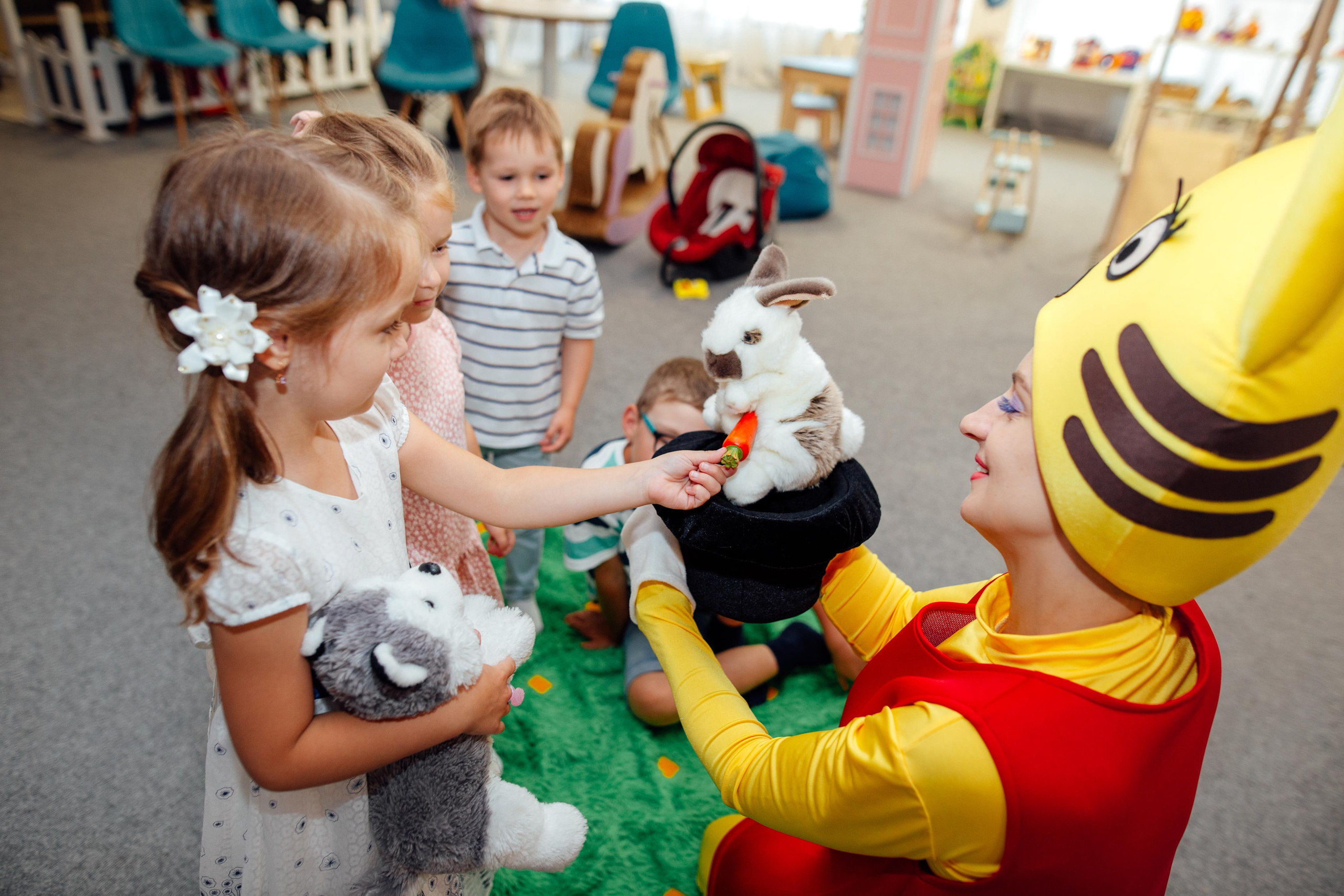 День рождение Даниила, 3 года, Мамслёт, август 22