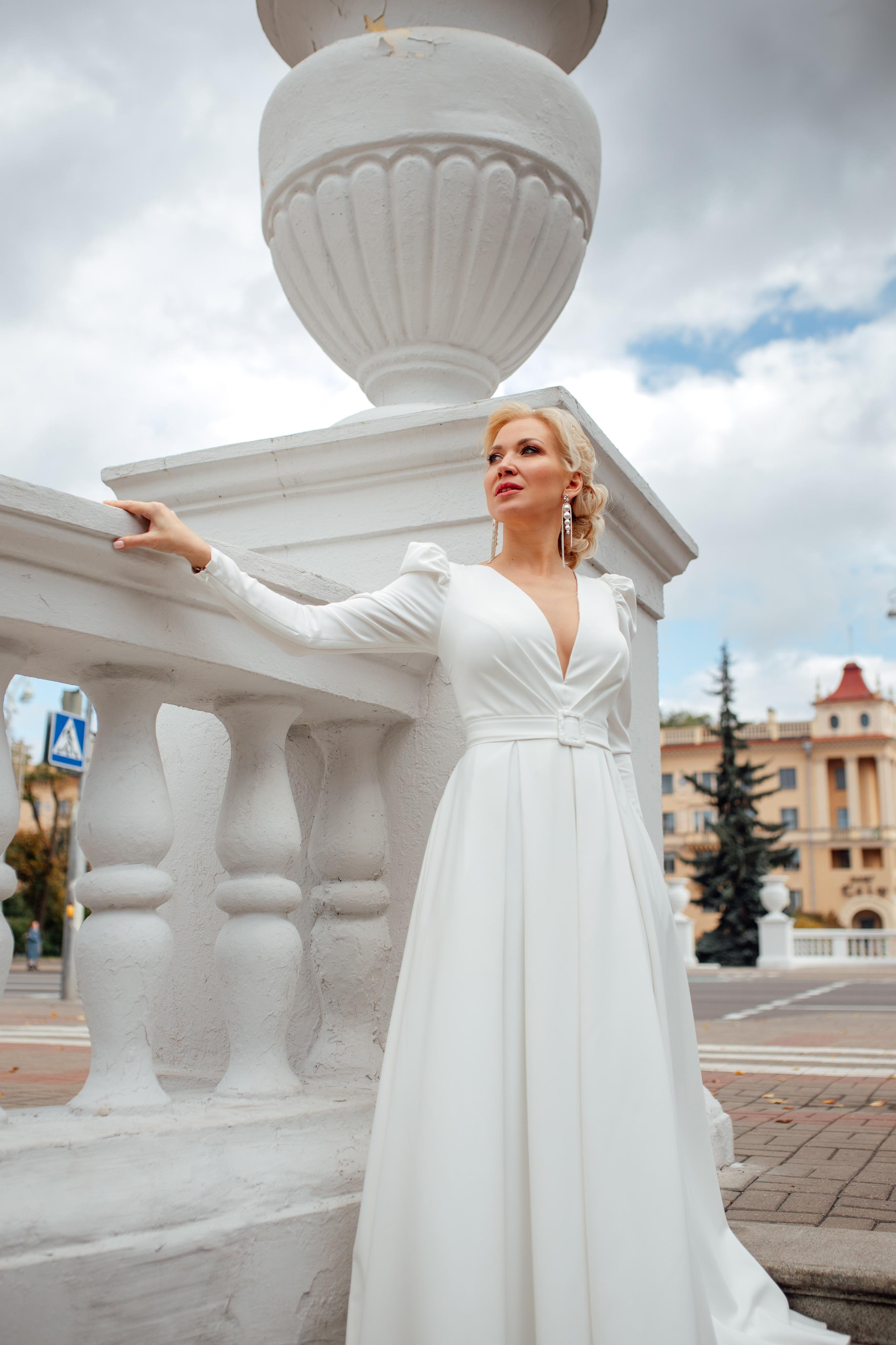 Свадьба Леонида и Марины, 24 сентября 2022 года