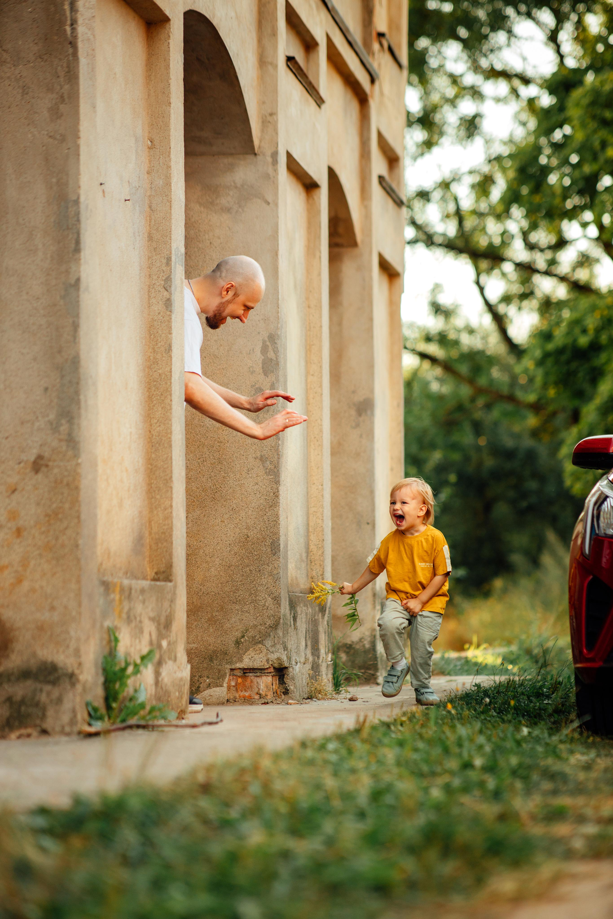 Прилуки, август 22