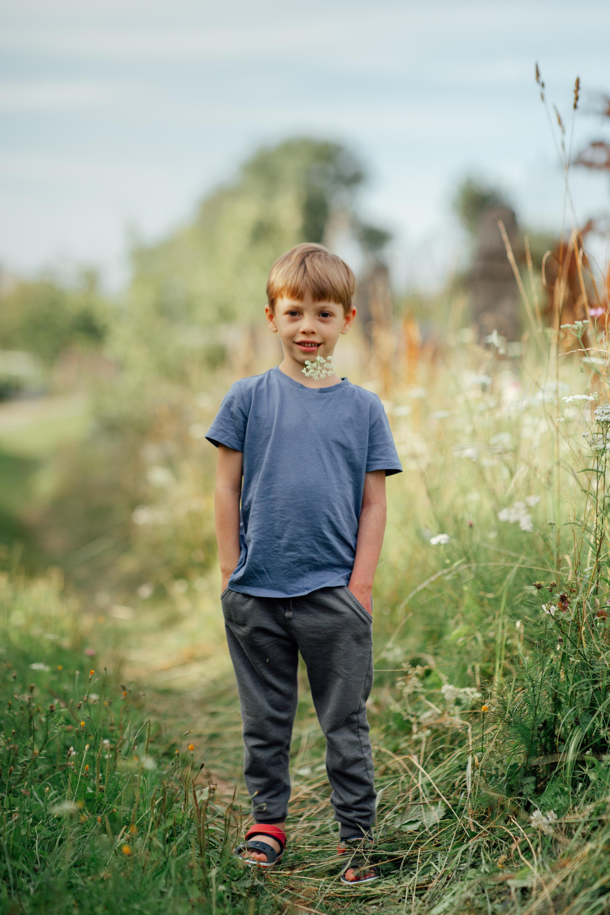 Семейная, дачная 07,22