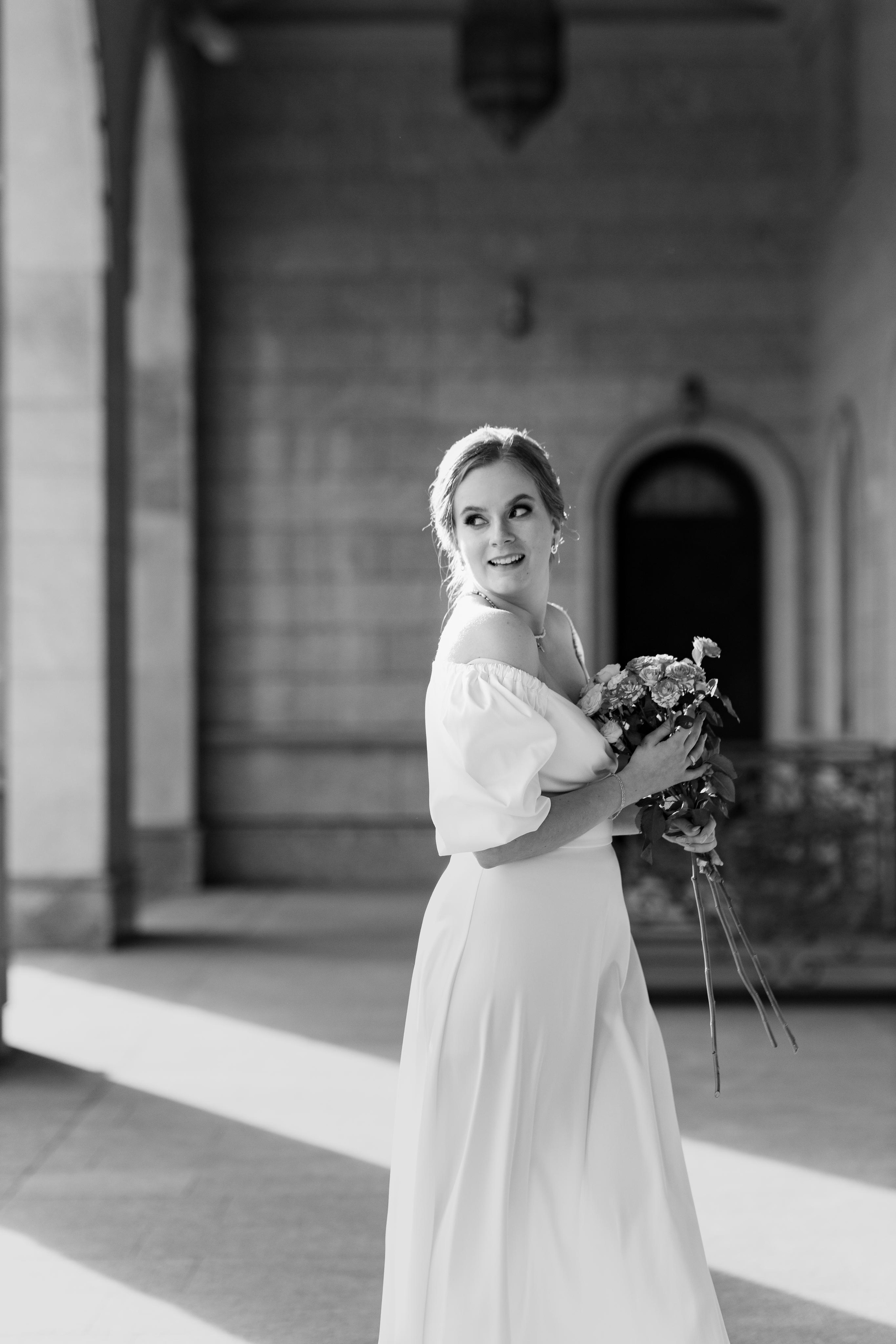 Кирилл и Александра, Храм Всех Святых, Минск октябрь 22