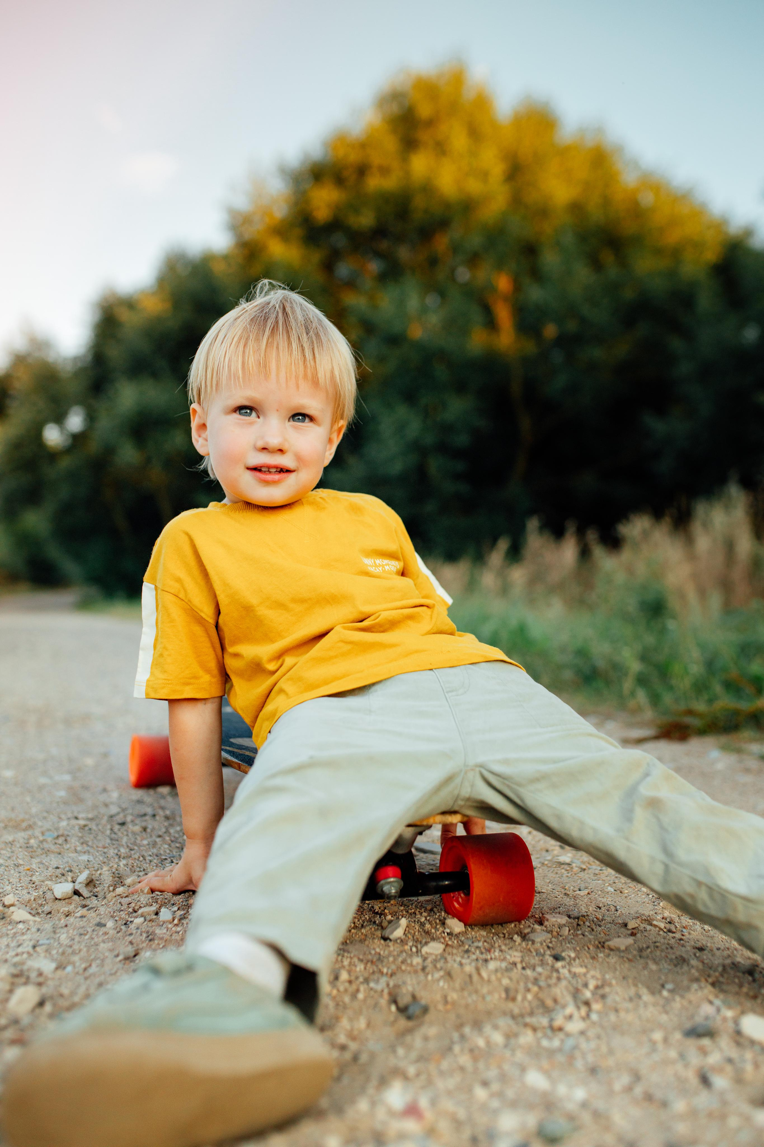 Прилуки, август 22