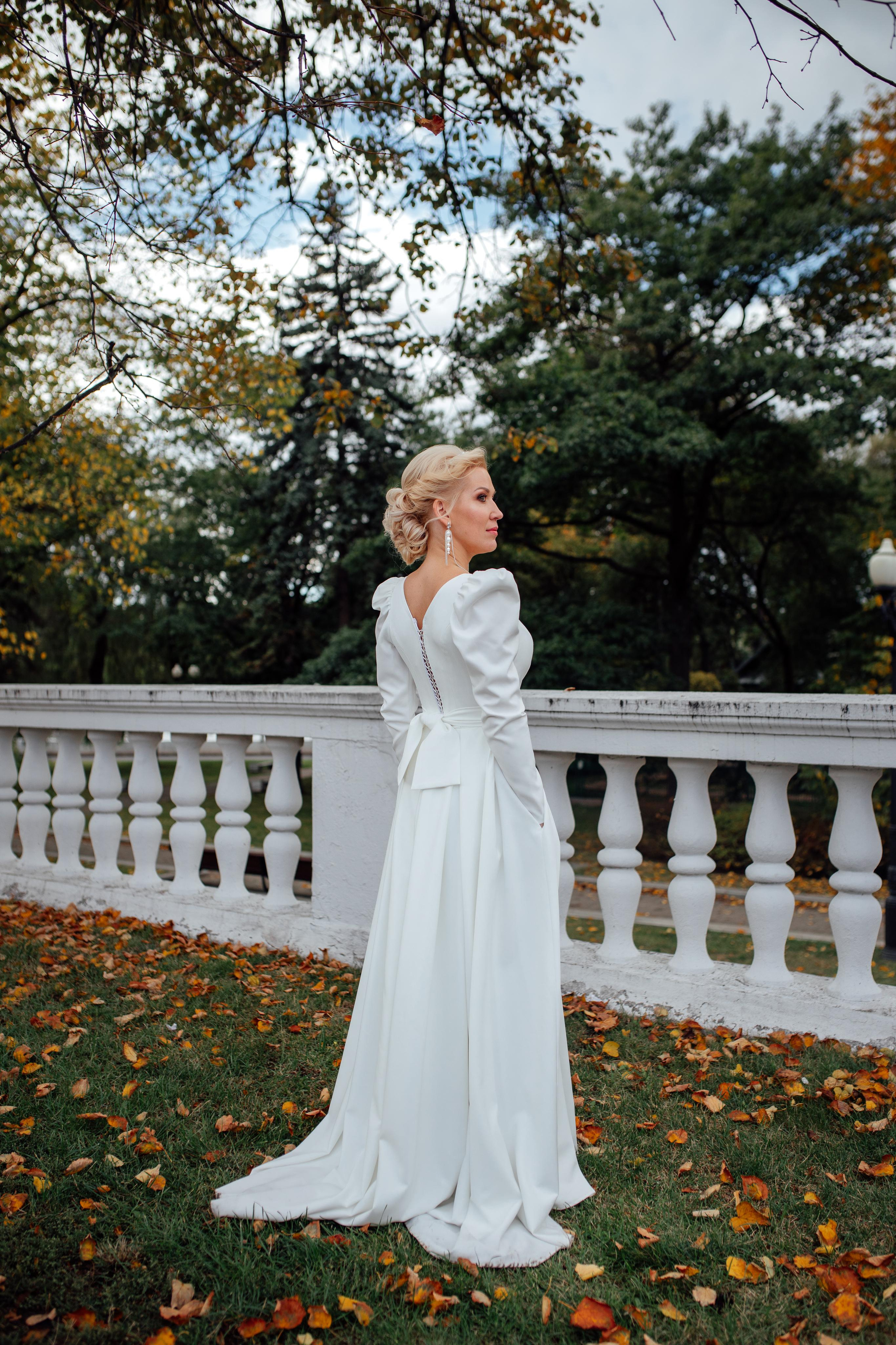 Свадьба Леонида и Марины, 24 сентября 2022 года