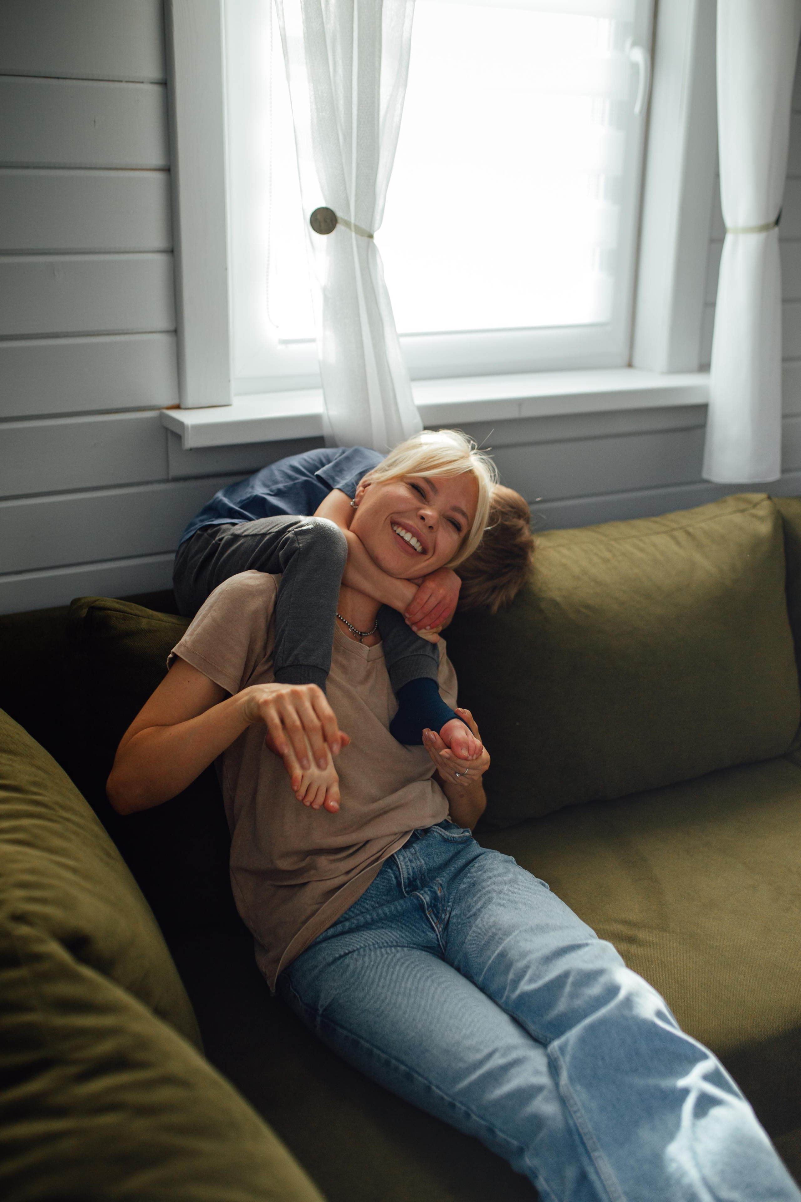 Семейная, дачная 07,22