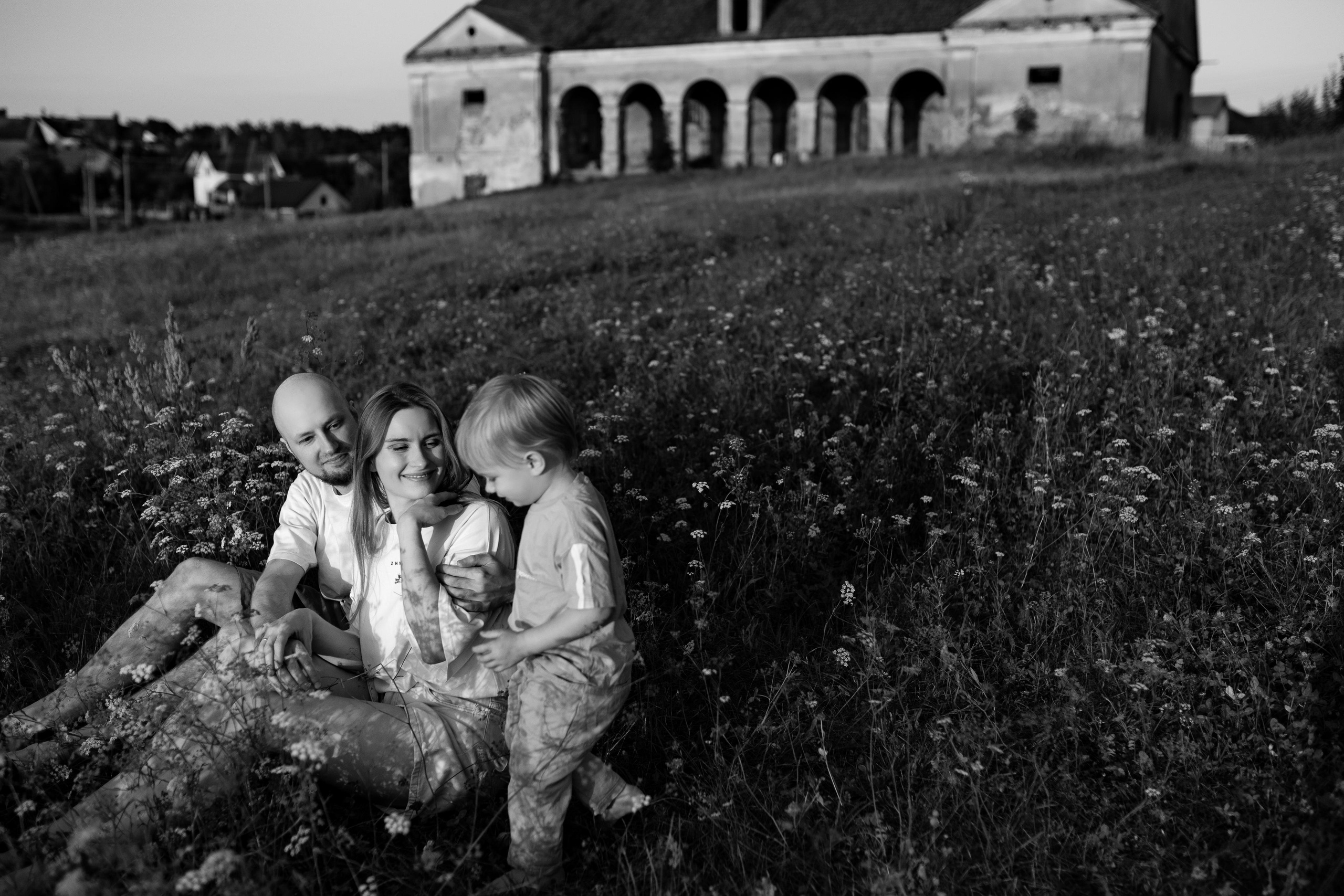 Прилуки, август 22